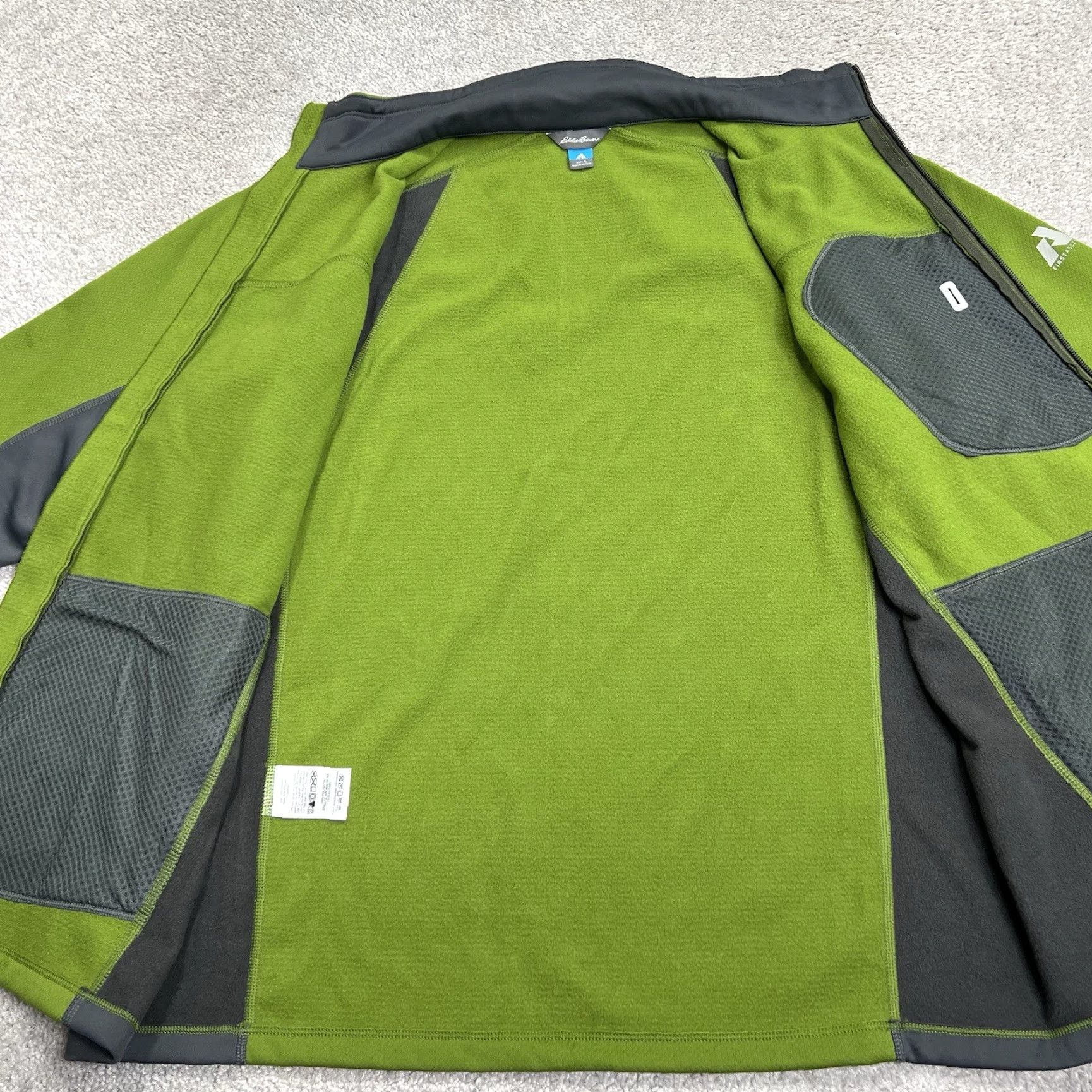 Eddie Bauer VINTAGE? No Size US L / EU 52-54 / 3 - 4 Thumbnail