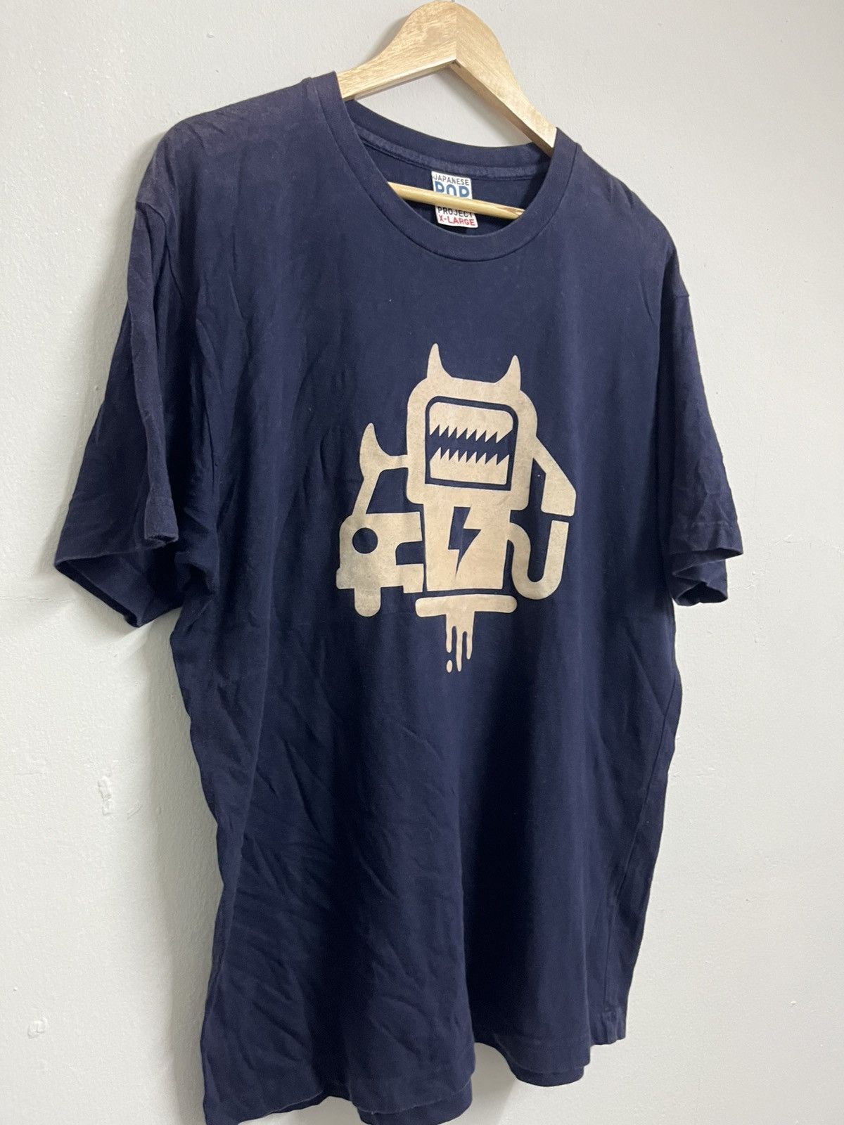 Hysteric Glamour 💥Offer💥 japanese pop culture project y2k hysteric Size US XL / EU 56 / 4 - 3 Thumbnail