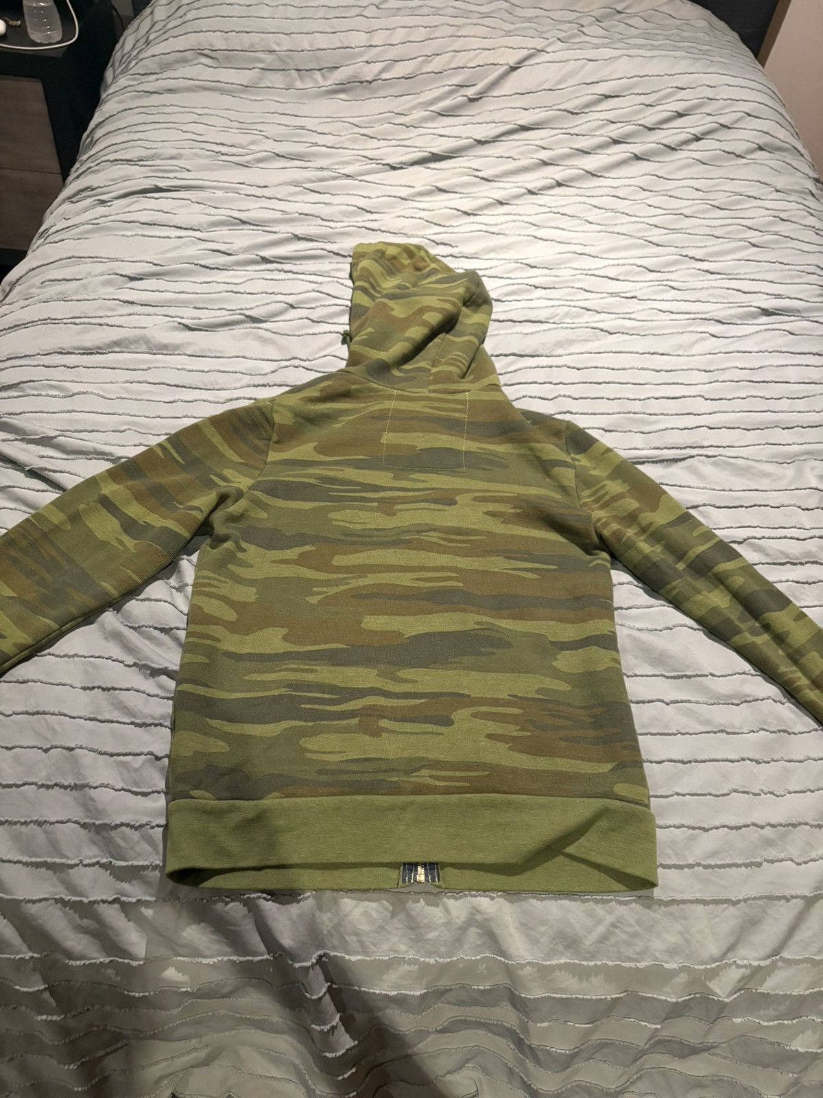 Aviator Nation × Vintage Camo Vintage Aviator Nation Jacket Size S / US 4 / IT 40 - 2 Thumbnail