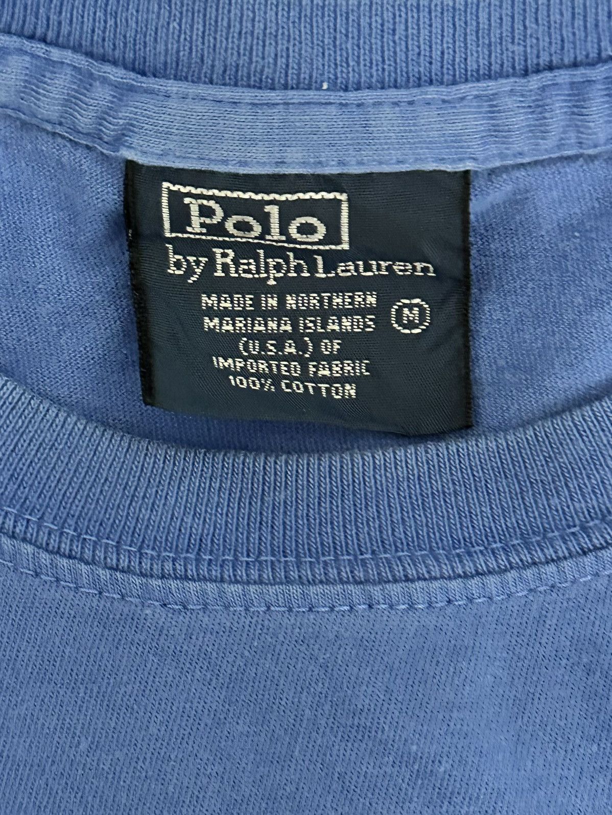 Polo Ralph Lauren Ralph Lauren shirt Size US L / EU 52-54 / 3 - 4 Thumbnail