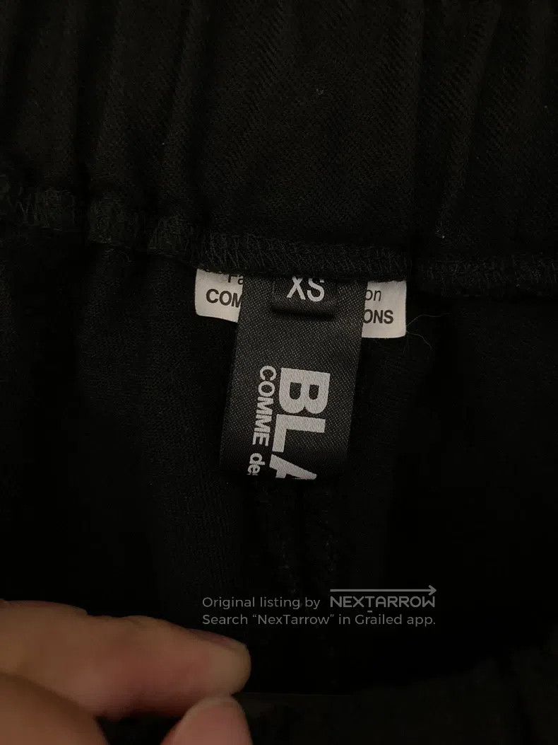 Comme des Garcons Comme Des Garcons size XS Women's skirt Size 22" - 2 Thumbnail