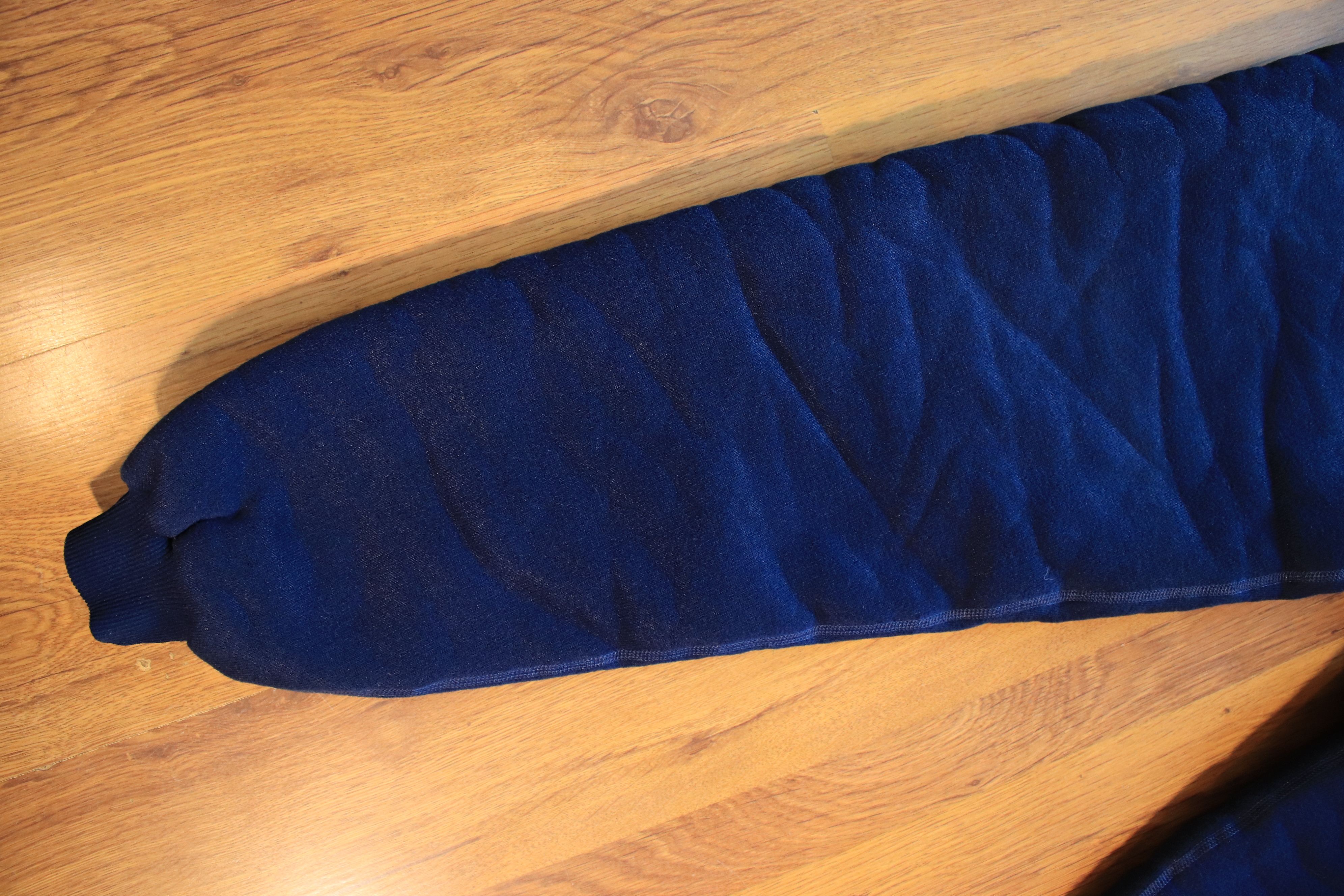 Helly Hansen Helly Hansen insulated pants s.XL men's navy snowboard pants Size US 40 / EU 56 - 3 Thumbnail