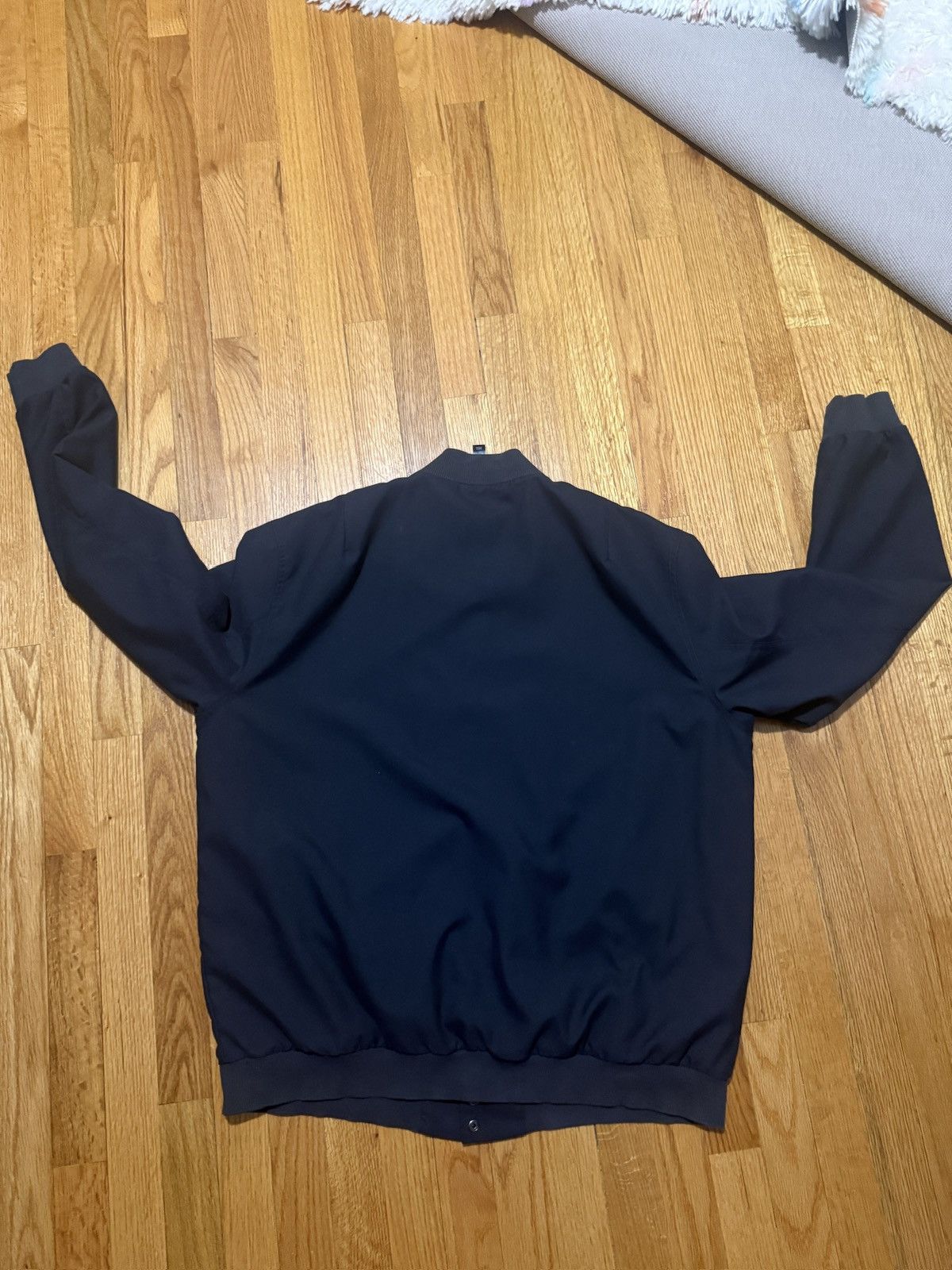 Adidas Adidas Germany Special SSP Jacket Soccer Size XL FQ6619 Size US XL / EU 56 / 4 - 5 Thumbnail