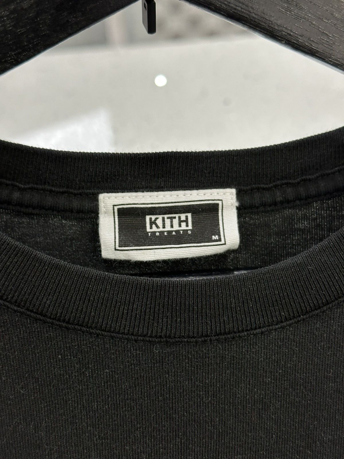 Kith Kith Treats Lake Vintage Tee Size US M / EU 48-50 / 2 - 4 Thumbnail