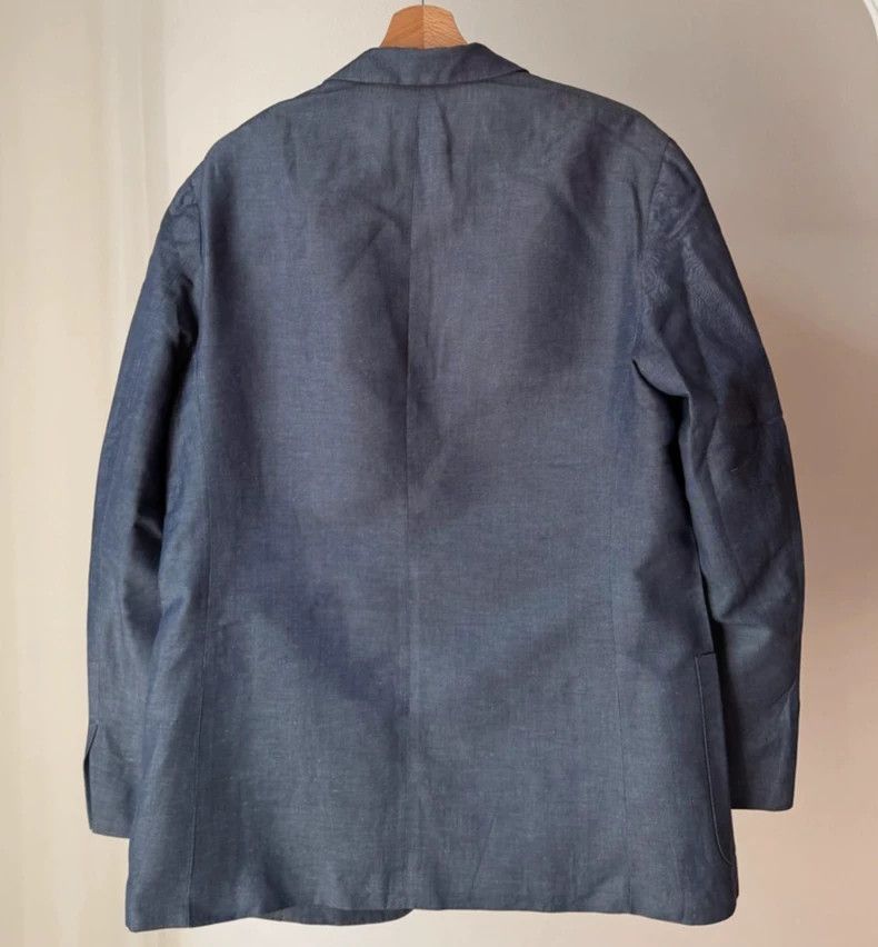 Loro Piana LORO PIANA Flax jacket Size US M / EU 48-50 / 2 - 7 Thumbnail
