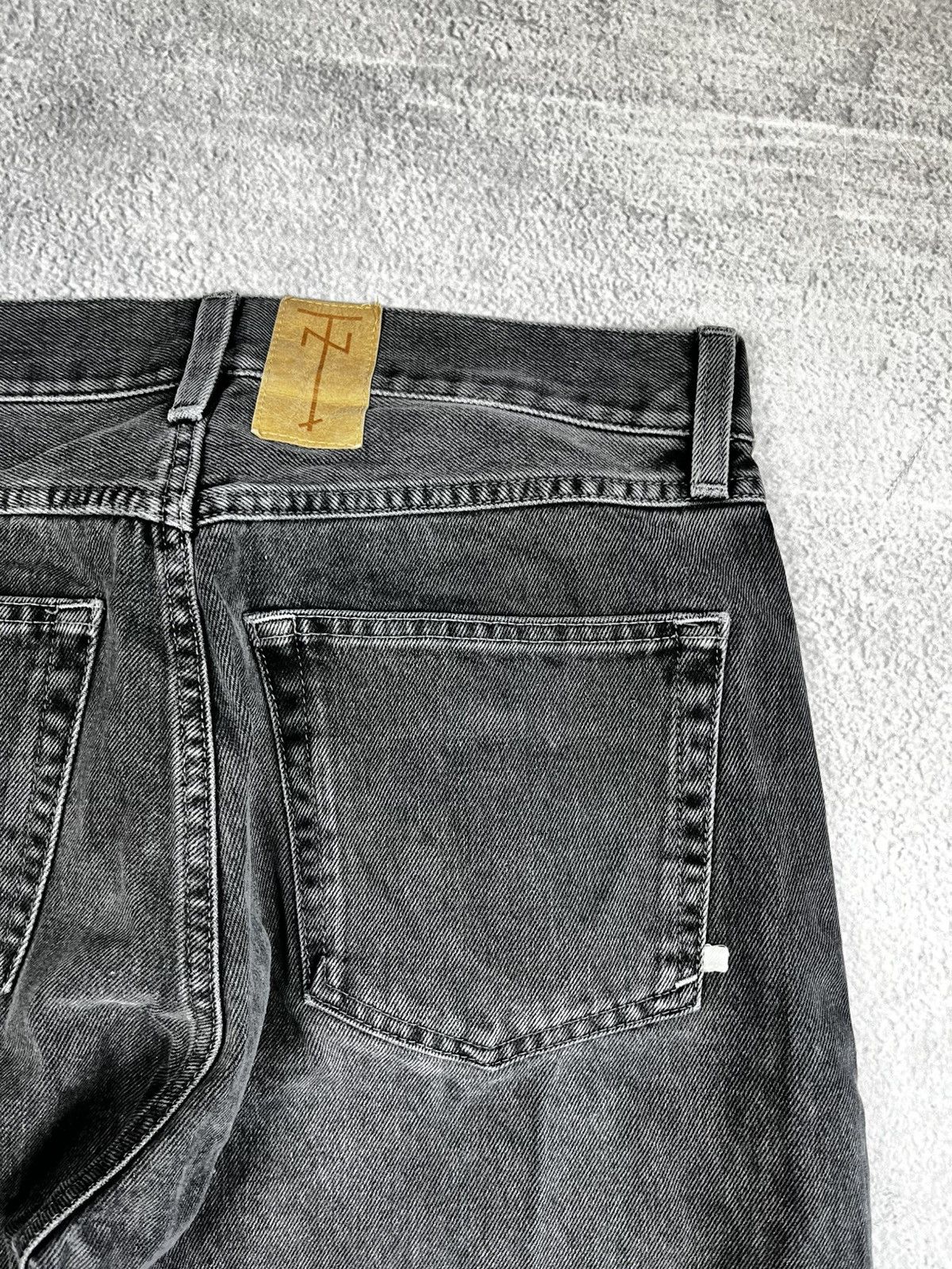 Other Tenue denim pants Size US 31 - 3 Thumbnail