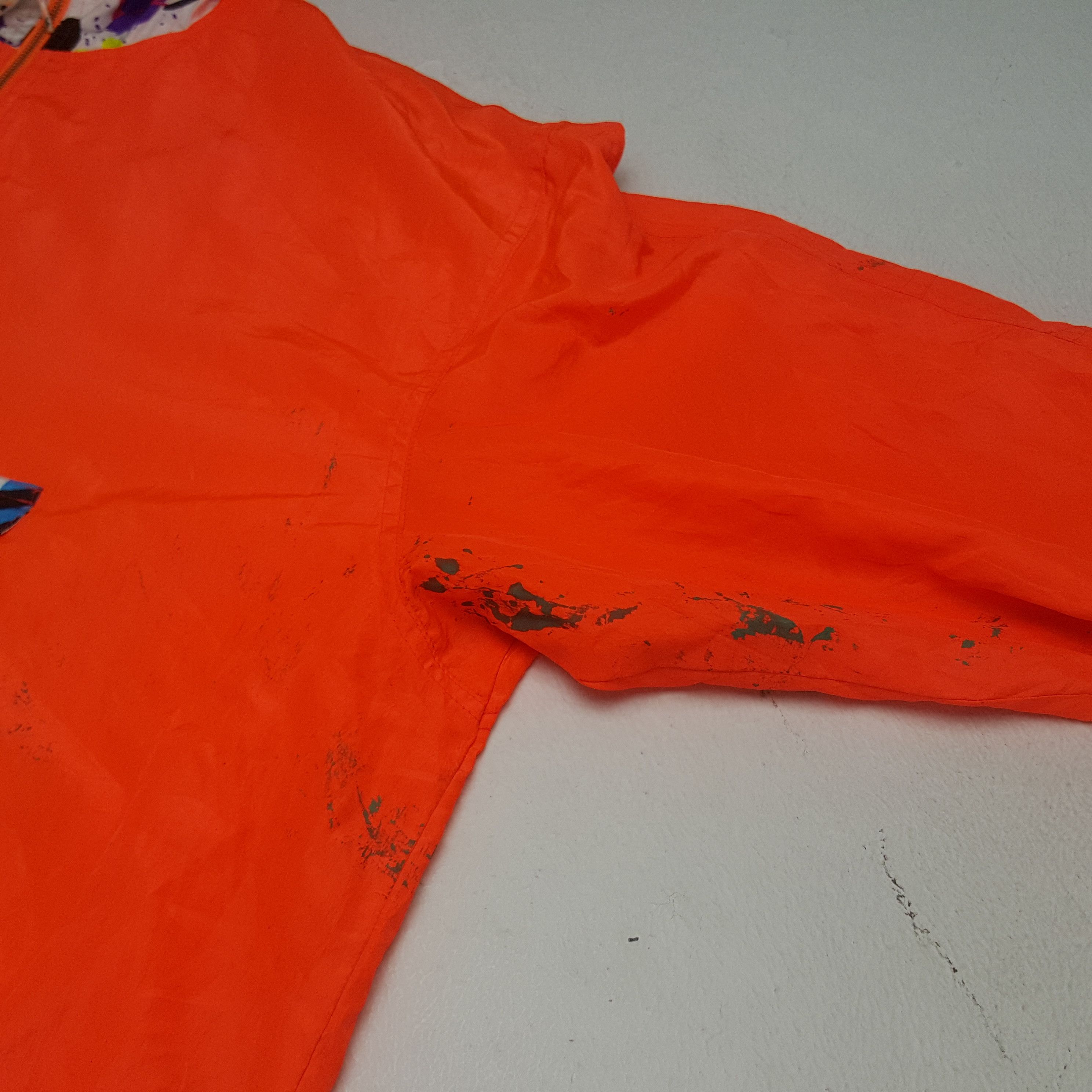 Ellesse × Vintage Vintage ELLESE Snow Boarding Ski Jacket Size US M / EU 48-50 / 2 - 8 Thumbnail
