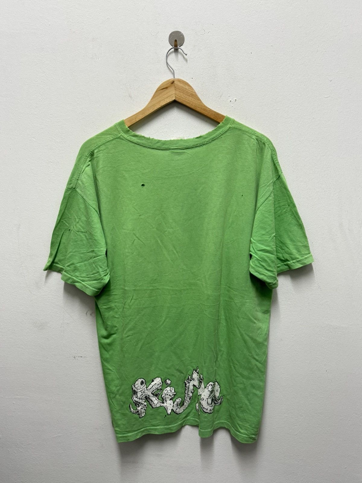 Vintage Vintage 90s Sloane Art T-shirts Size US L / EU 52-54 / 3 - 7 Thumbnail