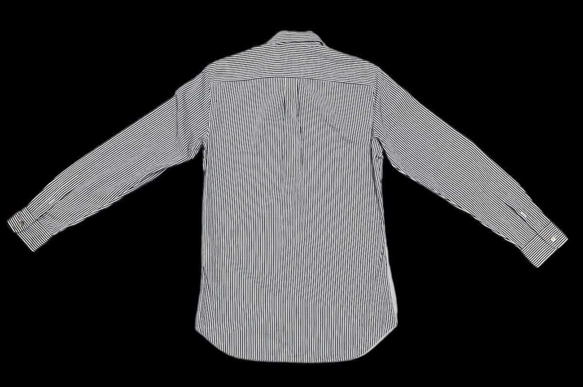 Katharine Hamnett London Katharina hamnett london shirts Size US M / EU 48-50 / 2 - 6 Thumbnail
