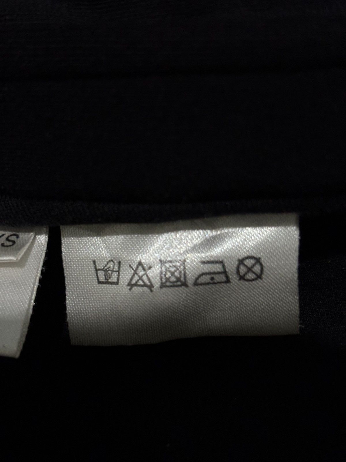 Neil Barrett Neil Barett Renaissance Marble Printed Sweatahirt Size US XS / EU 42 / 0 - 8 Thumbnail