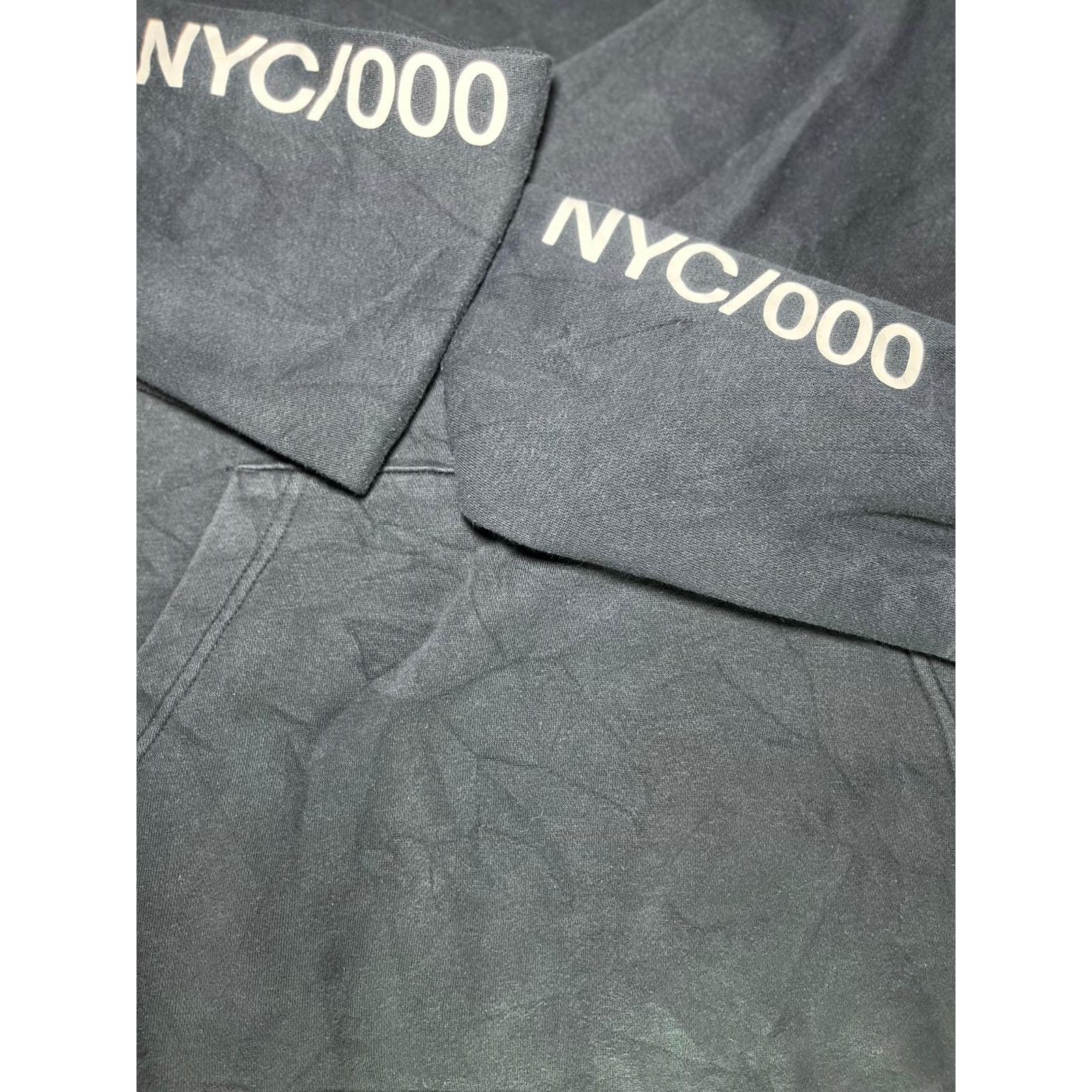 Nike 👟 Nike "House of Innovation NYC/000" Hoodie – With Size L Size US L / EU 52-54 / 3 - 4 Thumbnail