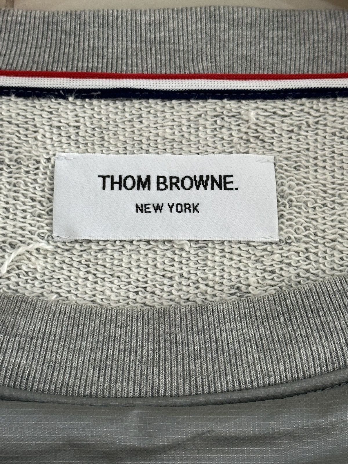 Thom Browne Thom Browne Size US XS / EU 42 / 0 - 3 Thumbnail