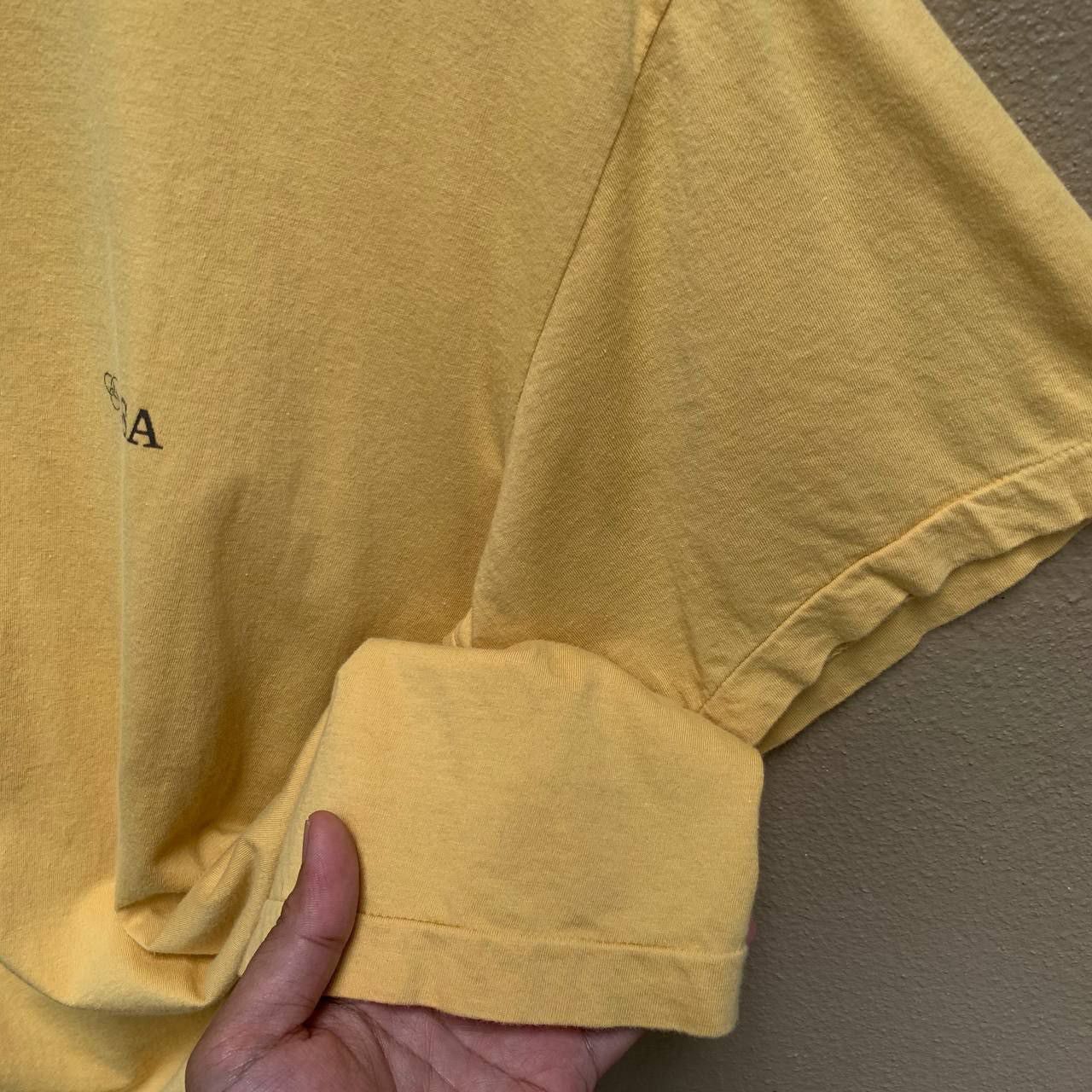 Vintage Vintage 90s Union Sport Apparel (USA) Tshirt Size US M / EU 48-50 / 2 - 4 Thumbnail