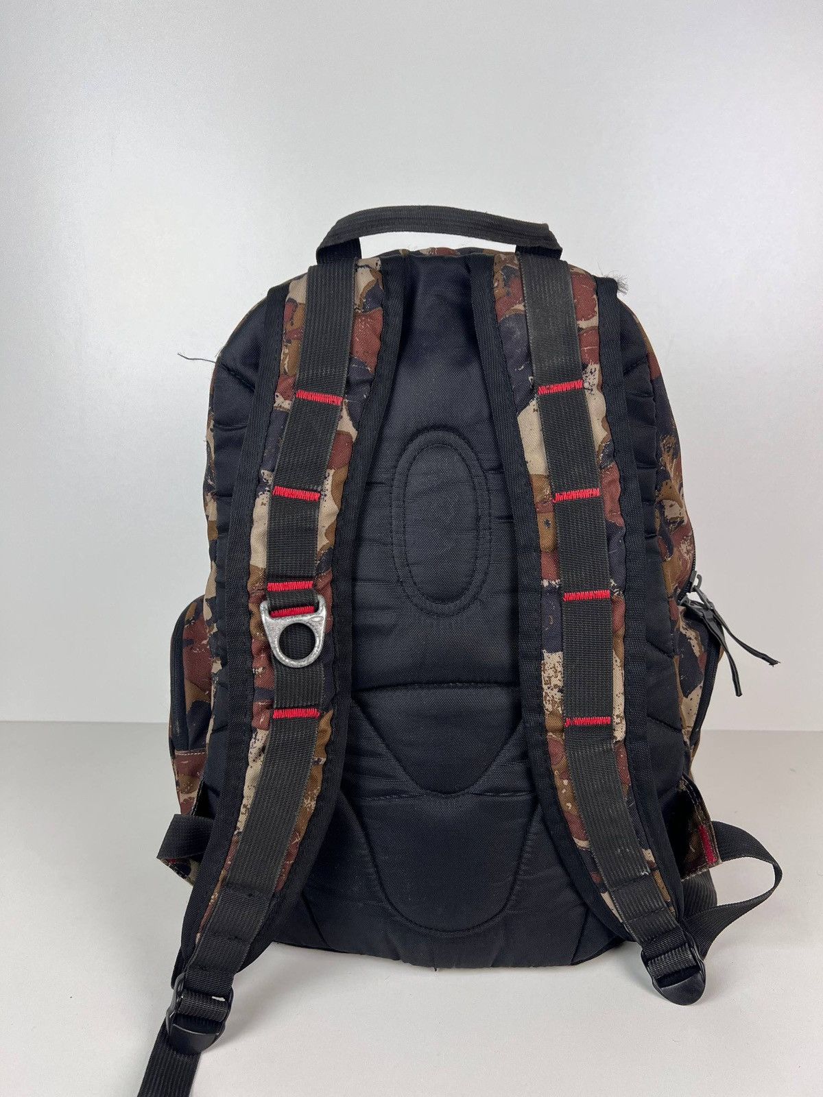 Oakley Oakley planet pack vintage bag Size ONE SIZE - 3 Thumbnail