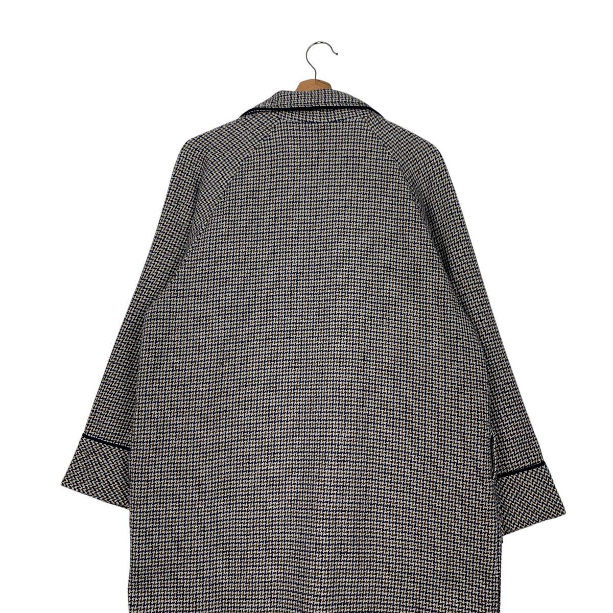 Aquascutum AQUASCUTUM Made in Japan Robes #2134-C94 Size US M / EU 48-50 / 2 - 9 Thumbnail