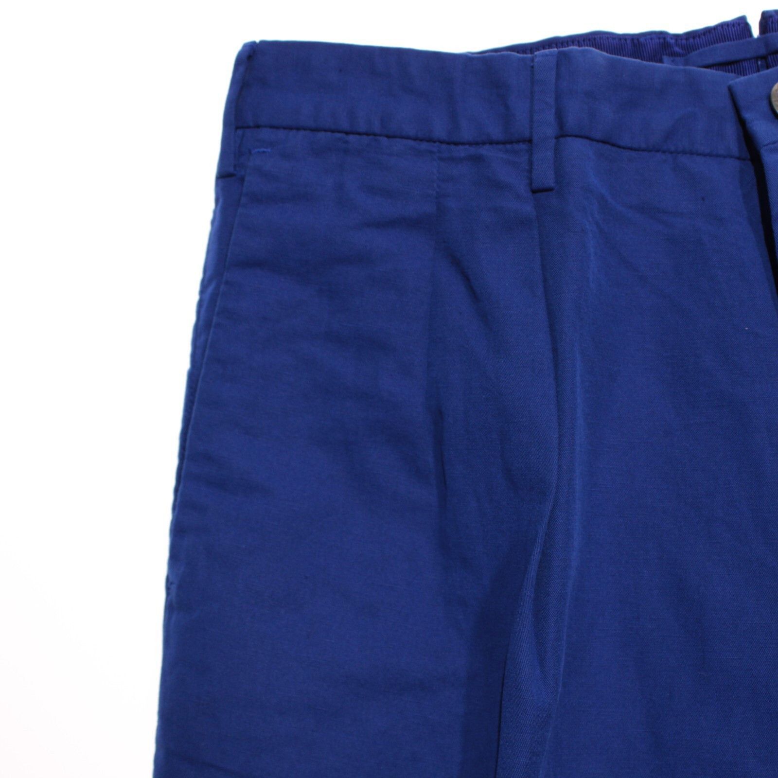 Incotex INCOTEX New with tags Chino Size 32 US In Blue Size US 32 / EU 48 - 3 Thumbnail