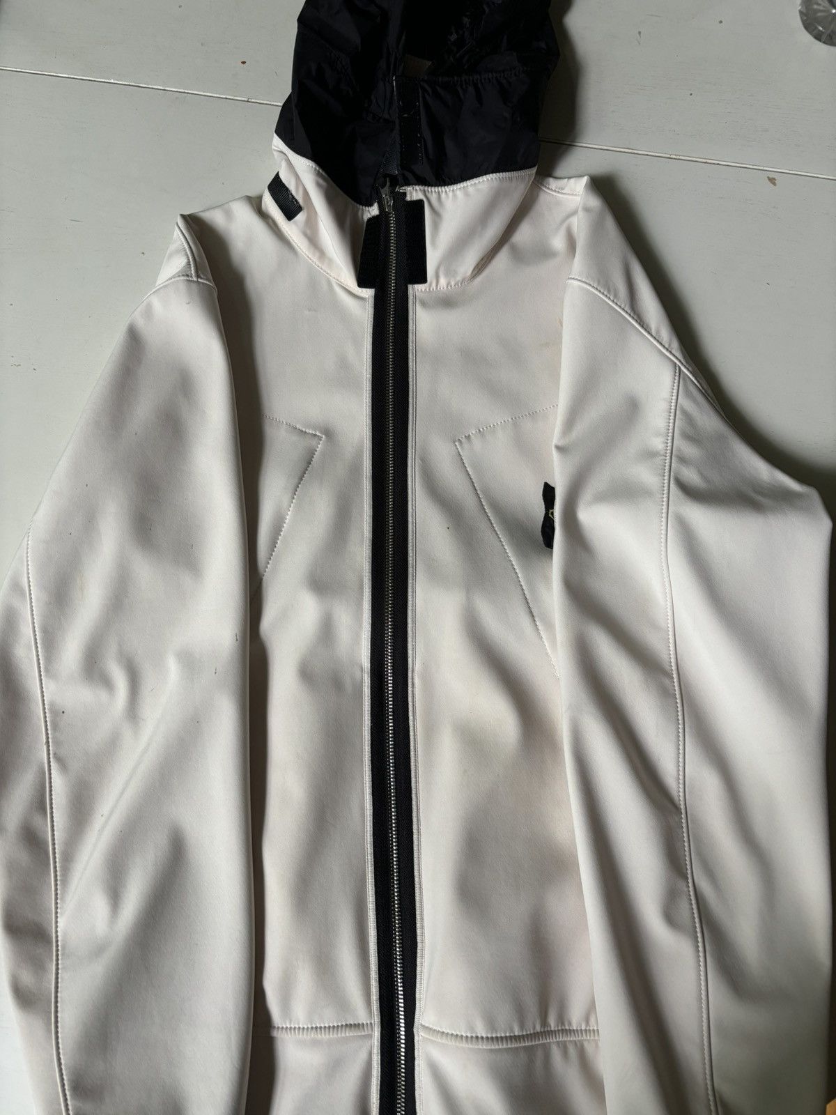 Stone Island Stone Island Shell Size US L / EU 52-54 / 3 - 1 Thumbnail