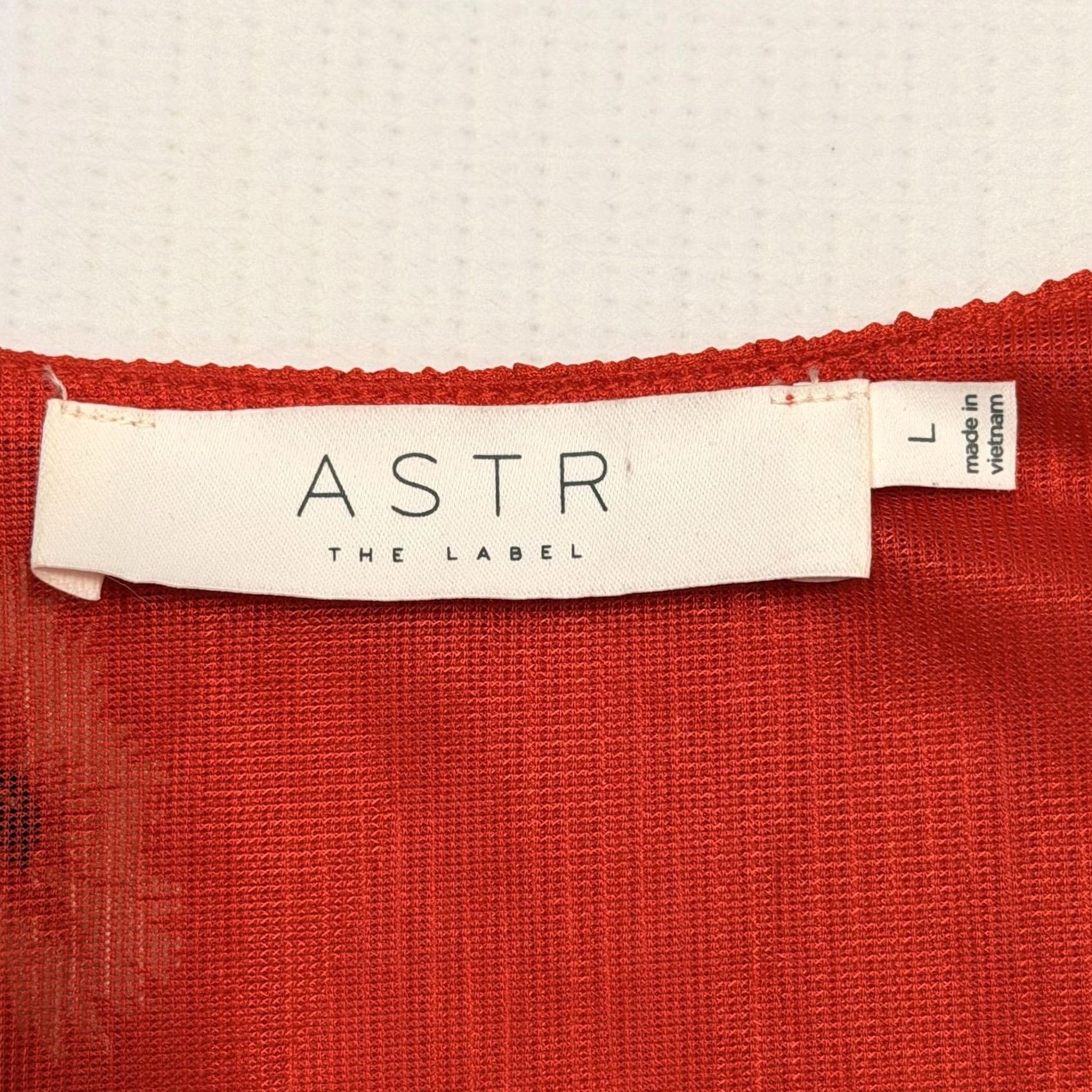 ASTR The Label VINTAGE not applicable Size L / US 10 / IT 46 - 4 Thumbnail