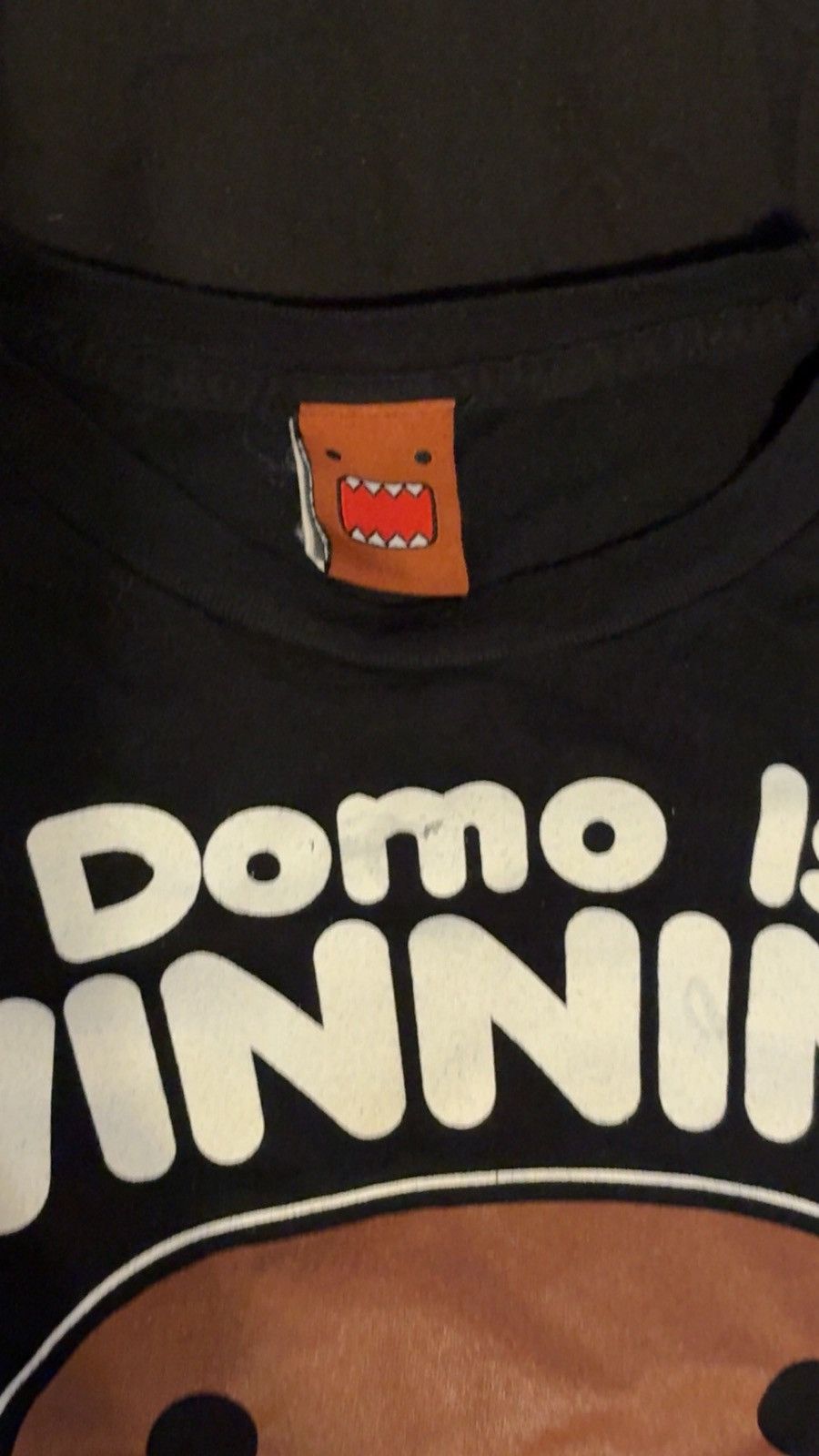 Other domo is winning shirt Size US L / EU 52-54 / 3 - 3 Thumbnail