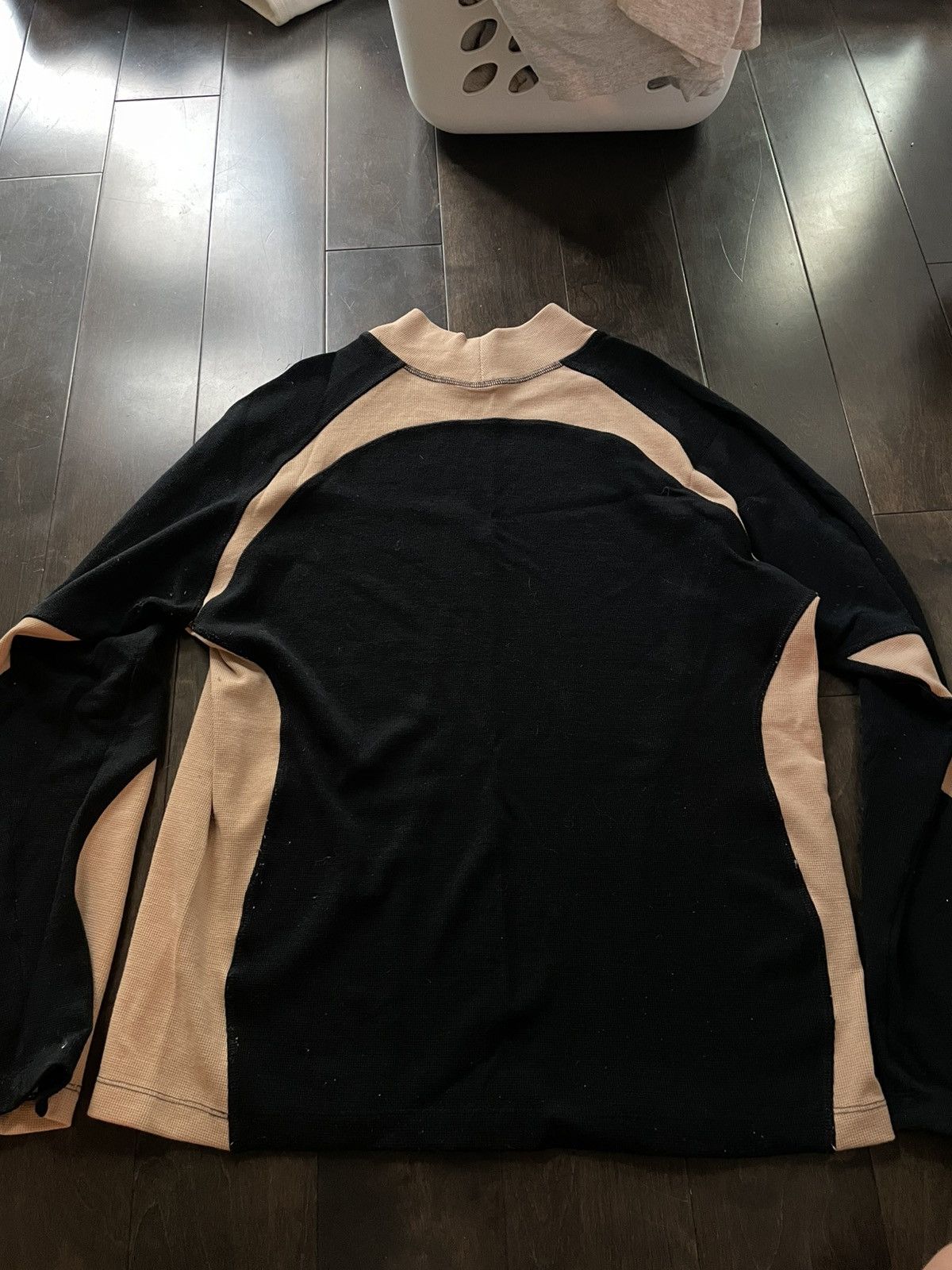 Outlier Outlier Warmform Merino Ski Long Sleeve Size US L / EU 52-54 / 3 - 3 Thumbnail