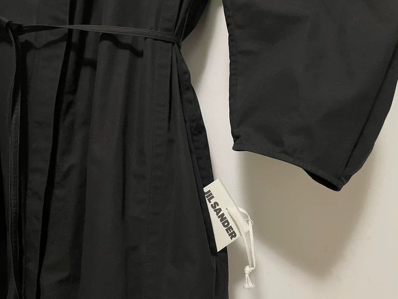 Jil Sander Jil Sander size 32 Dress Size 4XL / US 24-26 - 6 Thumbnail