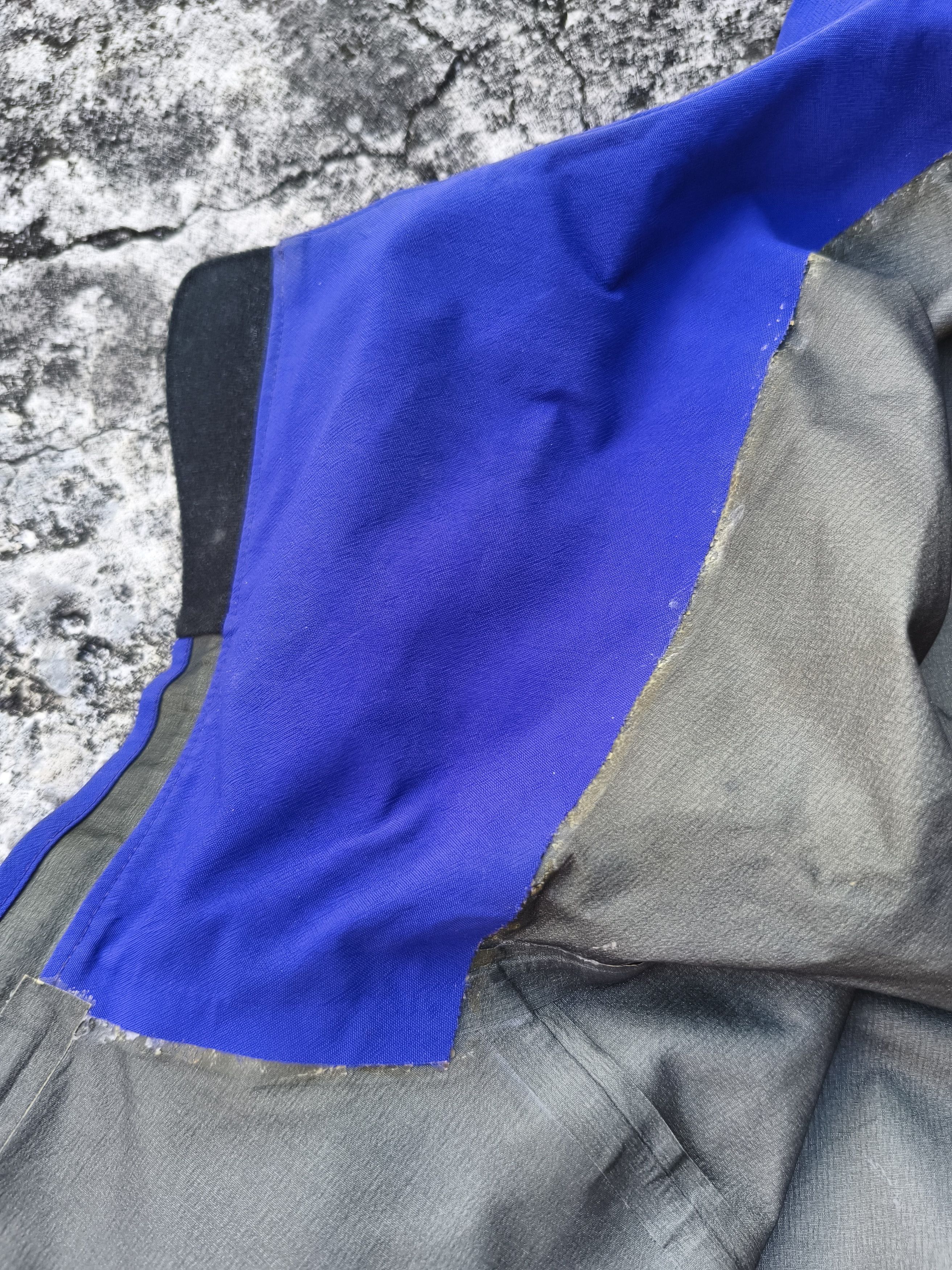 Arc'teryx Arcteryx Theta SV Squid Ink Size US S / EU 44-46 / 1 - 11 Thumbnail