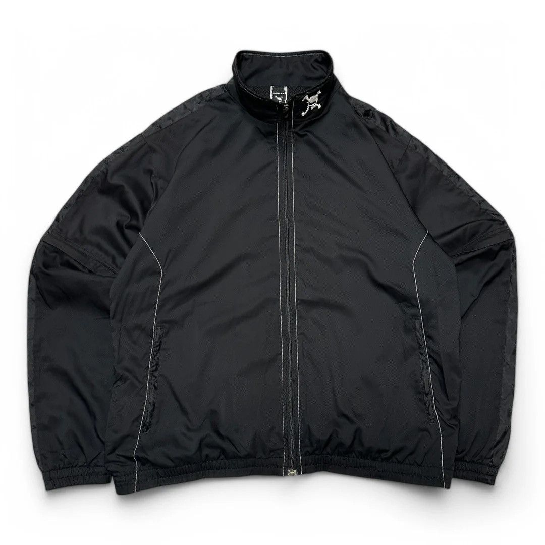 Oakley × Playboi Carti × Vintage OAKLEY SKULL TACTICAL JACKET Size US XL / EU 56 / 4 - 2 Thumbnail