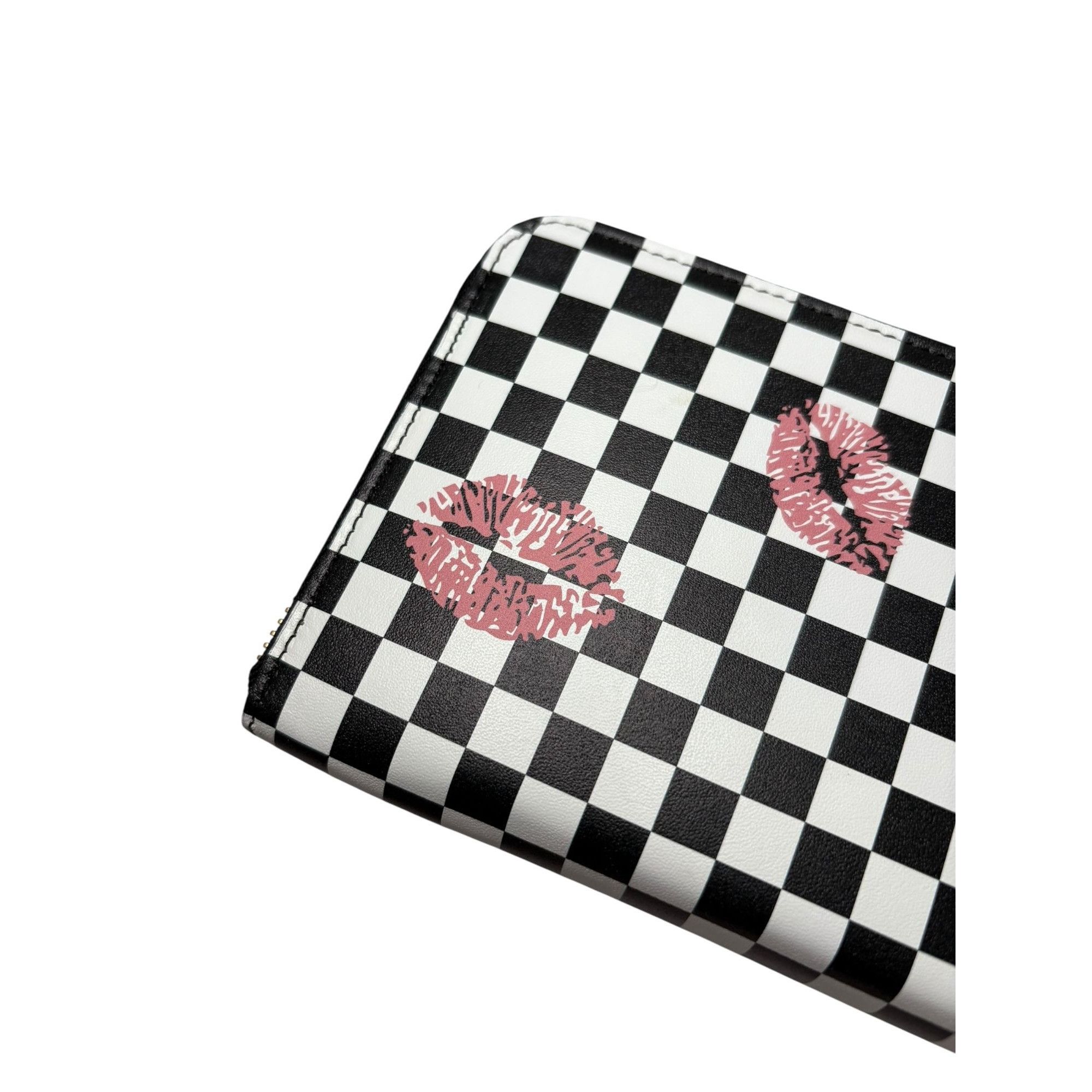 Undercover Undercover Kiss Wallet Size ONE SIZE - 3 Thumbnail