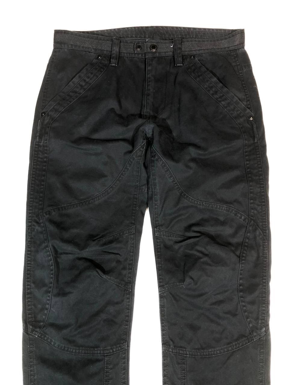 Armani Armani Exchange Pants Jeans Men’s Size US 29 - 3 Thumbnail
