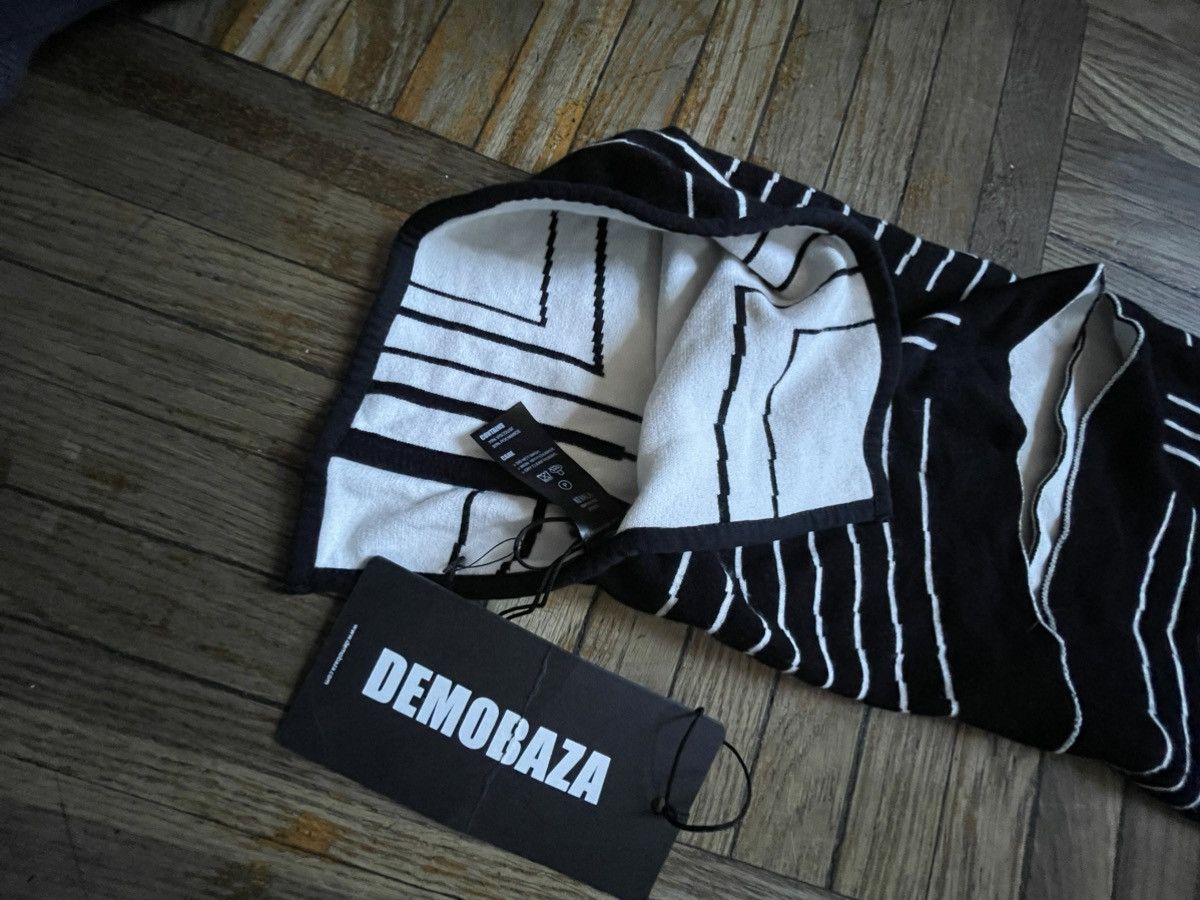 Demobaza Demobaza hat Size ONE SIZE - 3 Thumbnail
