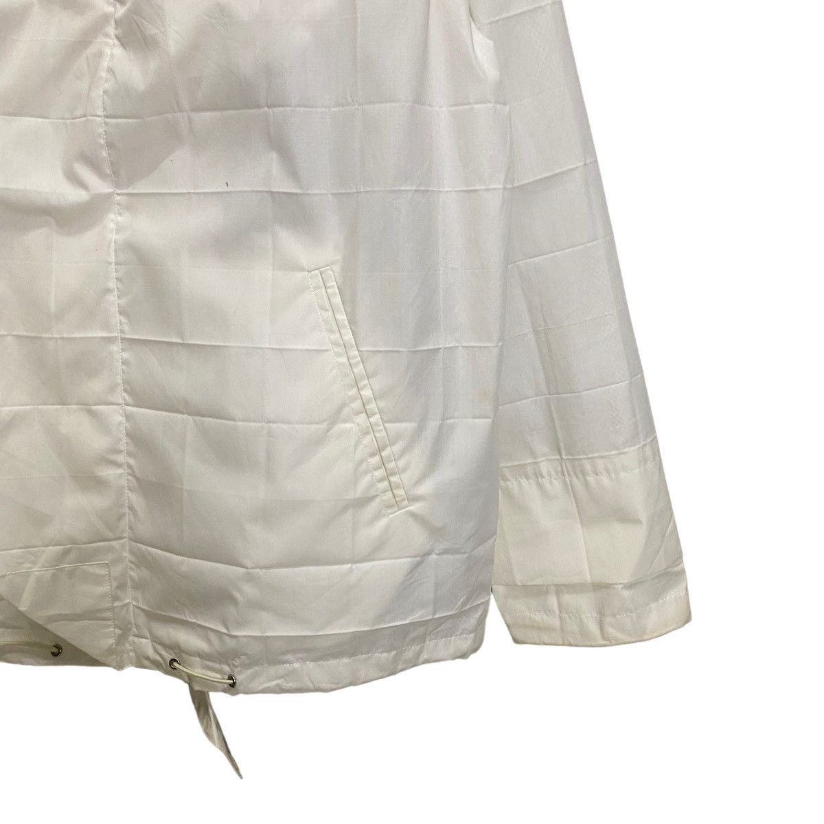 Japanese Brand × Masaki Matsushima Masaki Matsushima hoodie tappered jacket Size US L / EU 52-54 / 3 - 10 Thumbnail