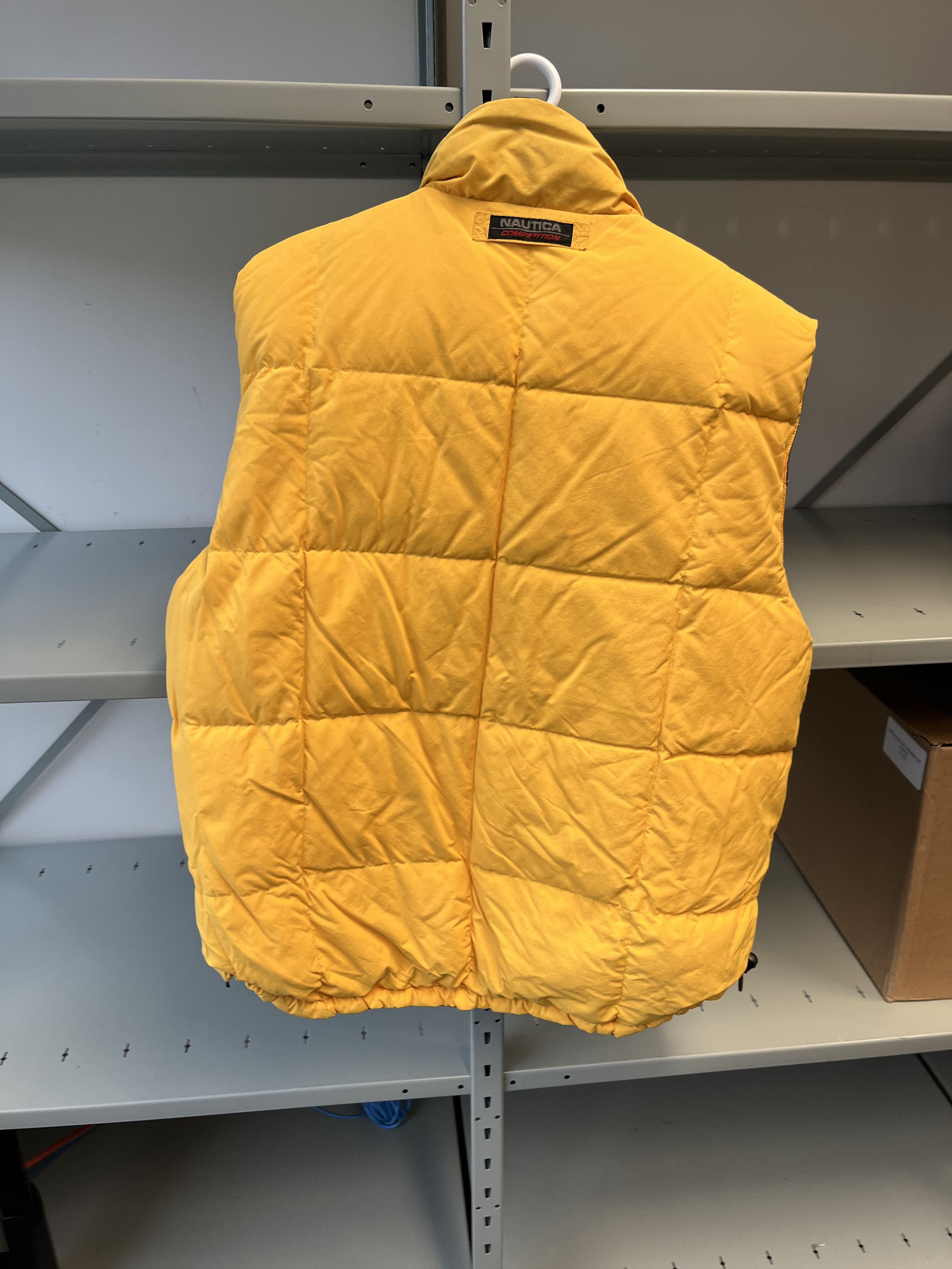 Nautica Vest reversible Nautica Size US XL / EU 56 / 4 - 3 Thumbnail