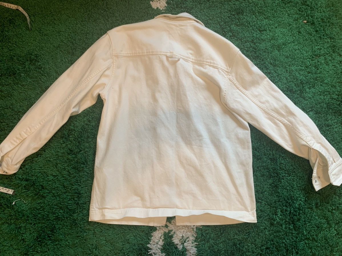 Aime Leon Dore Denim jacket Size US M / EU 48-50 / 2 - 2 Thumbnail