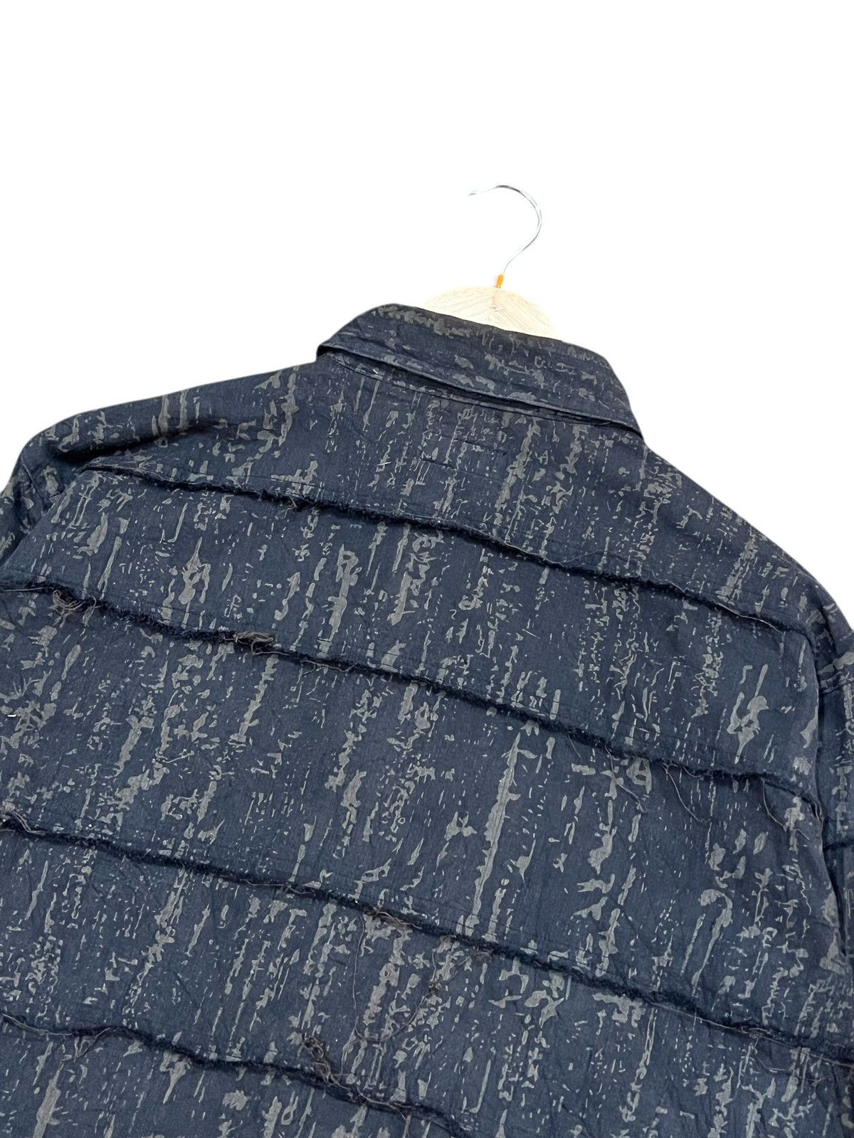 14th Addiction Binding accept🔥 14th Addiction Spinash LGB Avant Garde Shirt Size US L / EU 52-54 / 3 - 6 Thumbnail