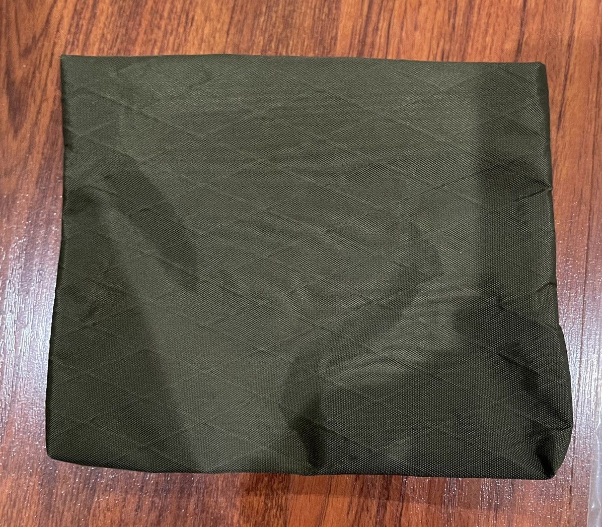 Acronym Acronym MZ4 Third Arm Modular Zip Pocket Size ONE SIZE - 2 Thumbnail