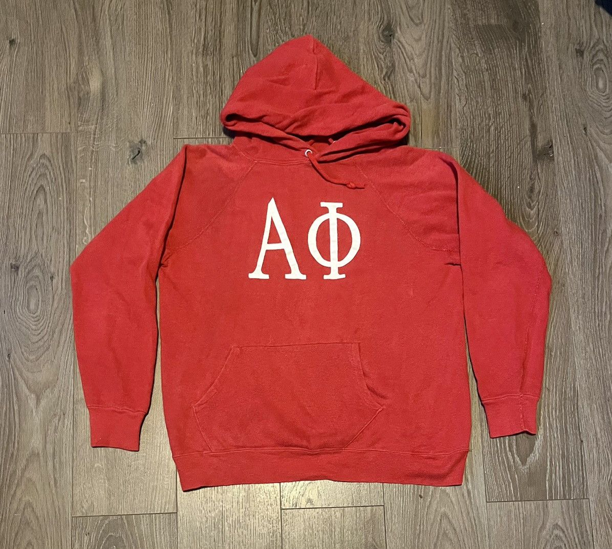 1960-70s Vintage Hoodie