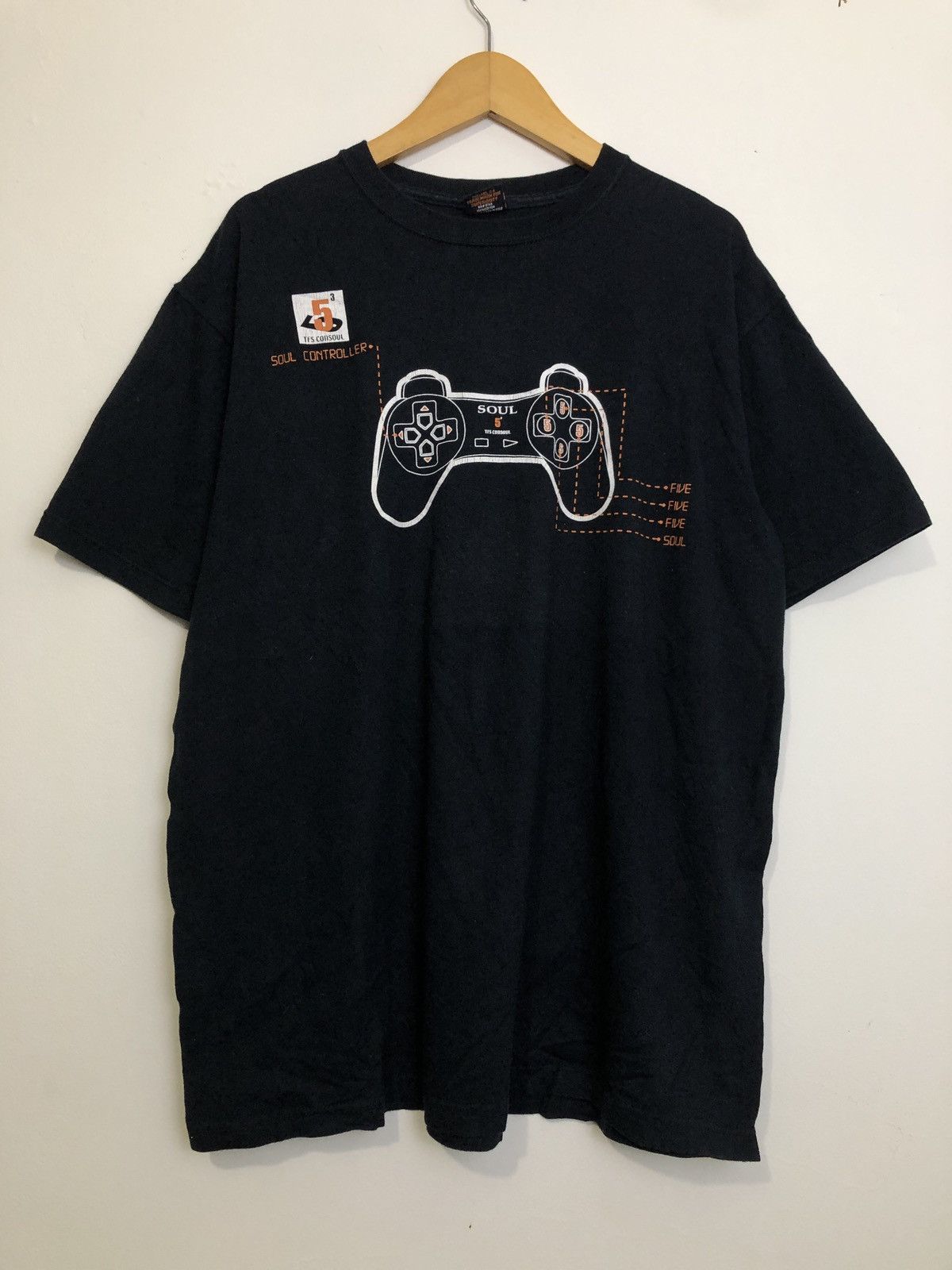 Triple Five Soul T-Shirt