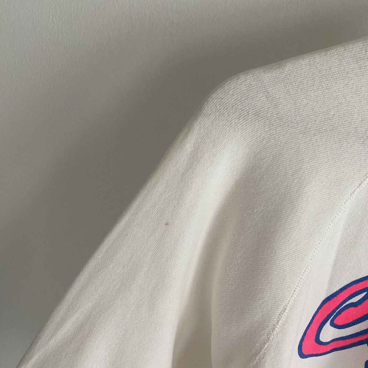 Vintage Vintage Cyclone Surfboards Sweatshirt Size US L / EU 52-54 / 3 - 9 Thumbnail