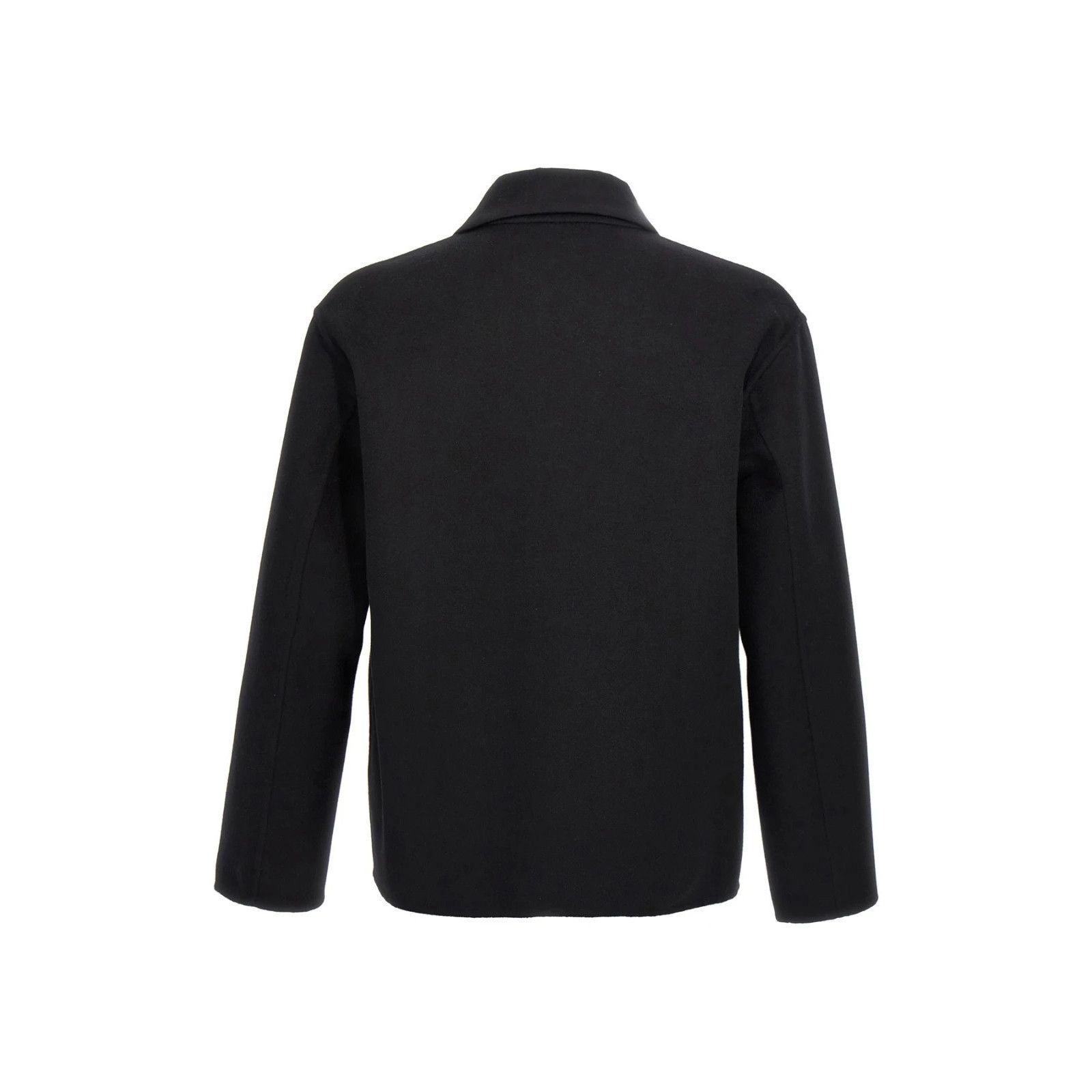 Loewe LOEWE Workwear Black Jacket New & Authentic (Men's size:XL;) Size US XL / EU 56 / 4 - 2 Thumbnail