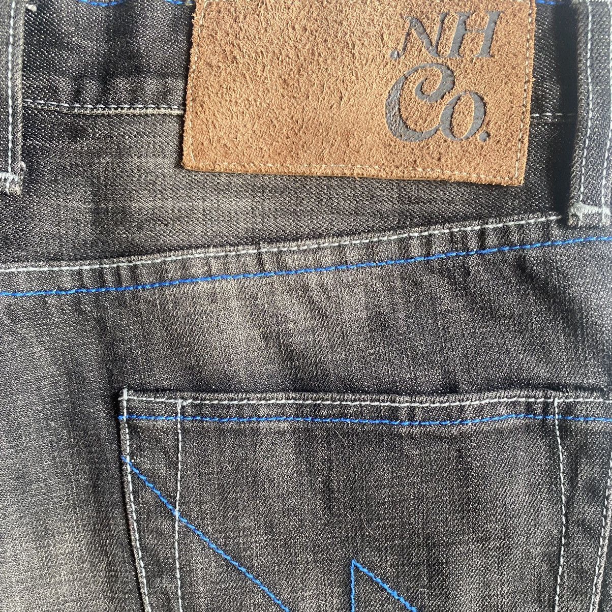 Neighborhood Fall12 standard narrow washed jeans Size US 32 / EU 48 - 8 Thumbnail