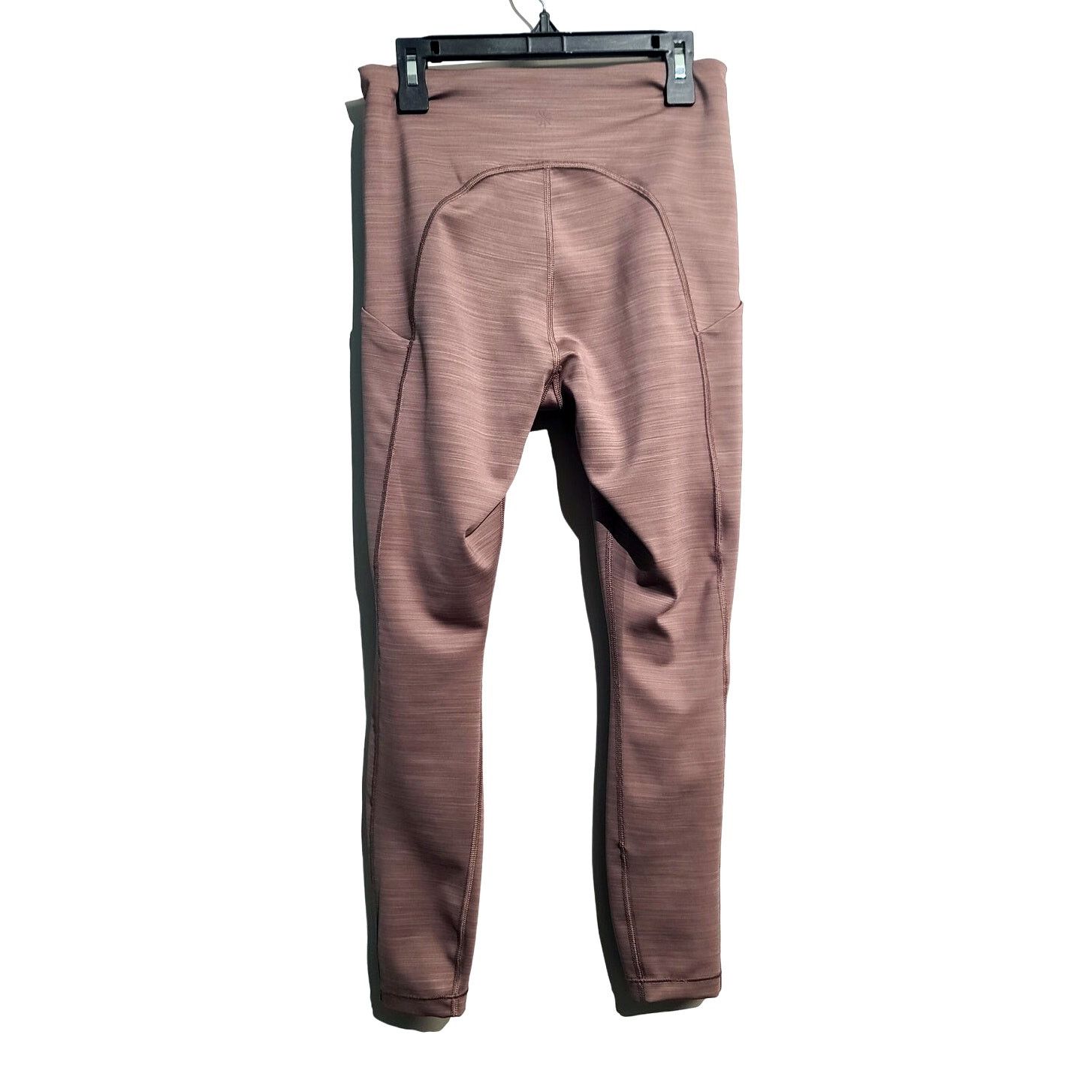 Athleta Athleta Ulitmate Stash Pocket 7/8 Tight Size 28" / US 6 / IT 42 - 2 Thumbnail
