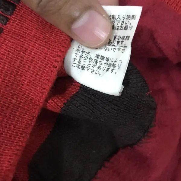 The North Face The North Face Stripe Beanie Hat Size ONE SIZE - 7 Thumbnail