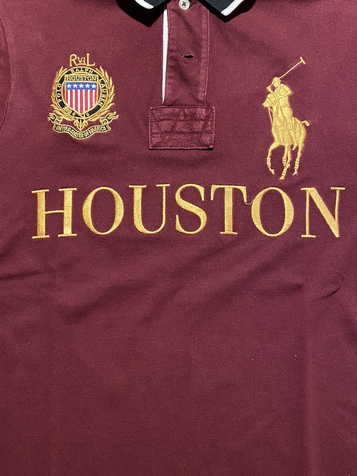 Polo Ralph Lauren Polo Ralph Lauren chief keef houston | Grailed