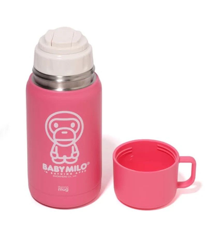 Bape Bape Baby Milo Waterbottle Size ONE SIZE - 3 Thumbnail