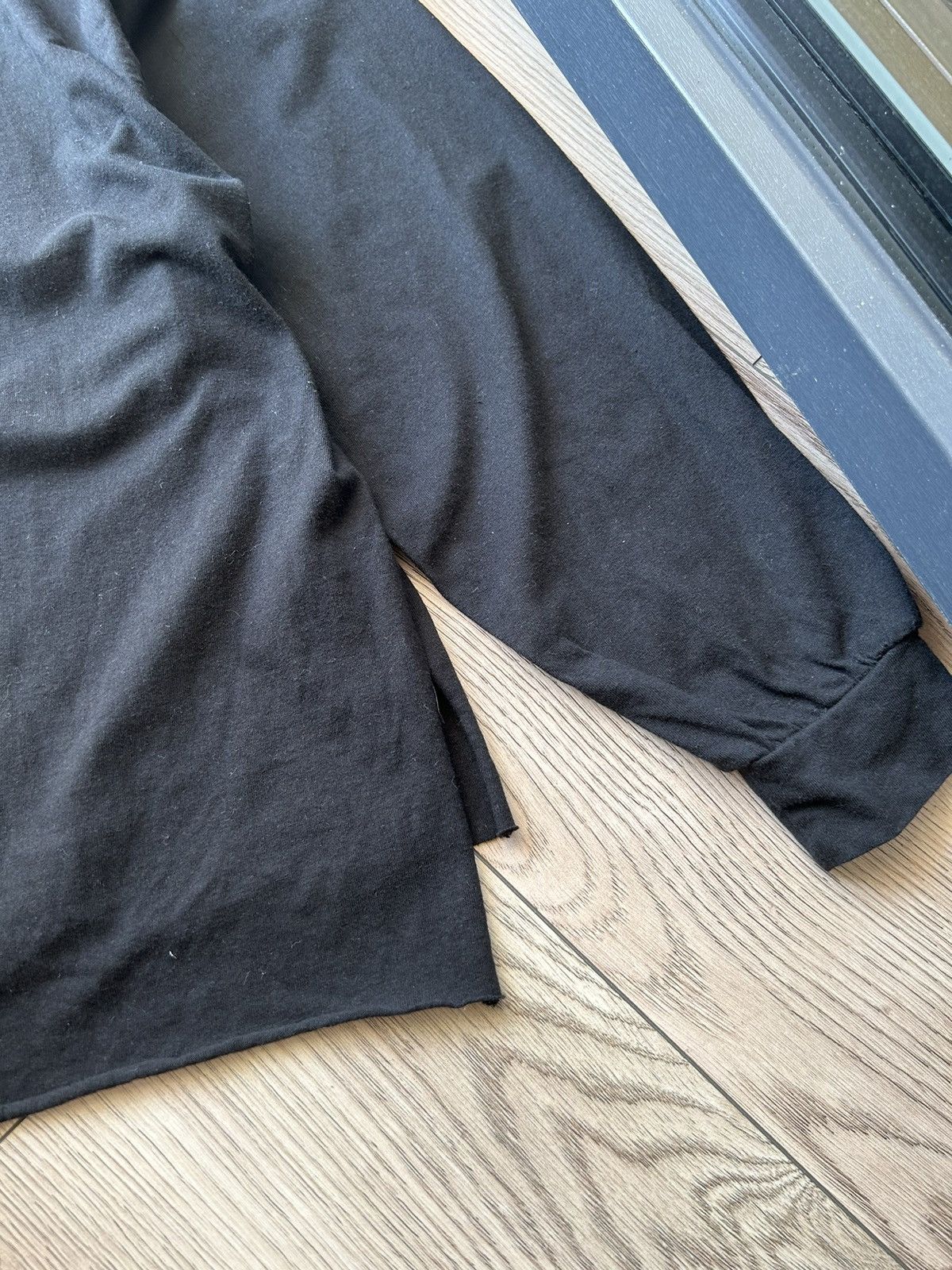 Japanese Brand Creative Japan Long Sleeve Size US M / EU 48-50 / 2 - 5 Thumbnail