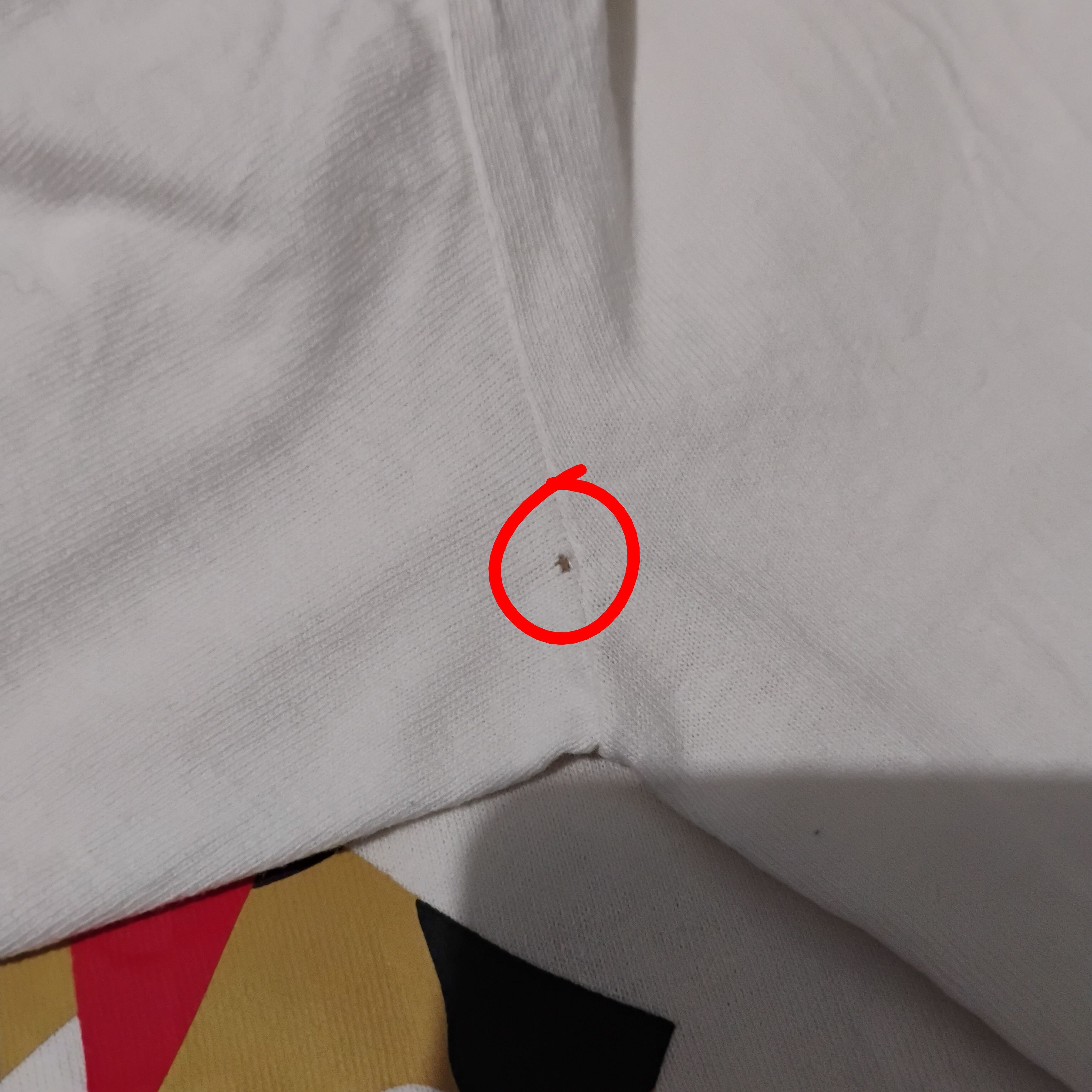 Bape Bape 1st Camo Ape Face Sta T Shirt Size US L / EU 52-54 / 3 - 6 Thumbnail