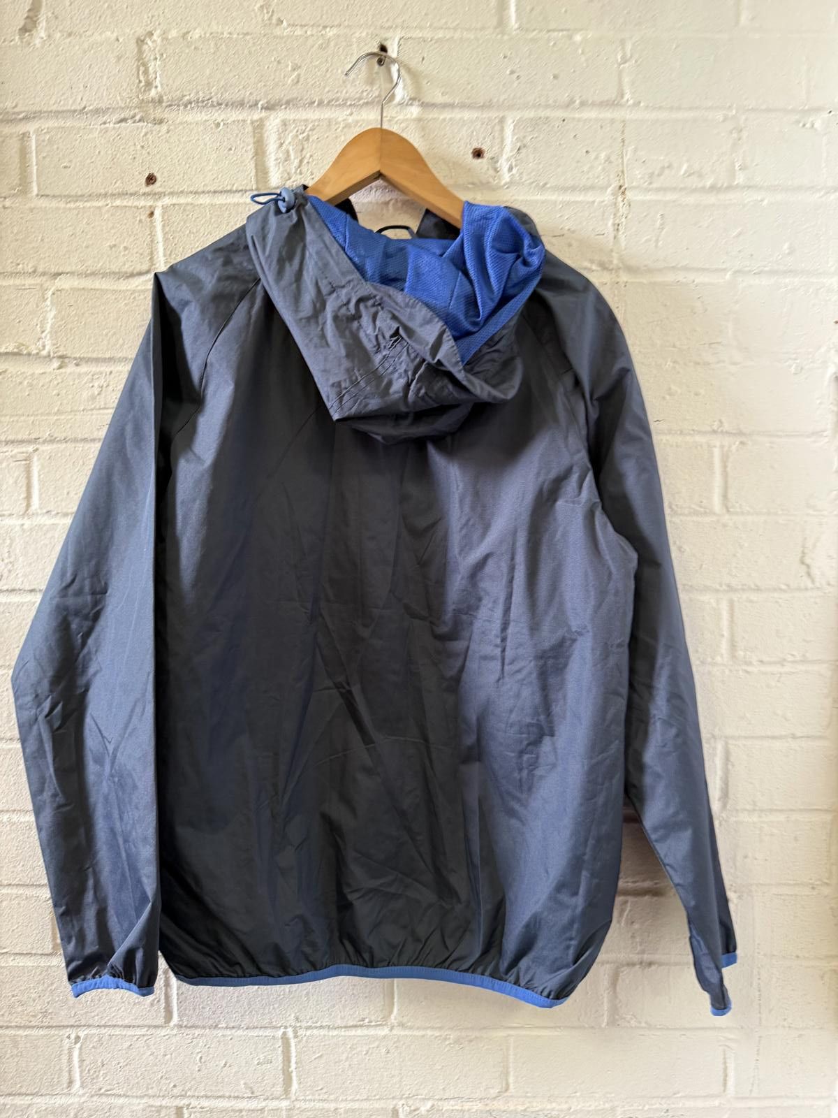 Designer Chelsea Football Club Men's Windbreaker Jacket Size Small Size US S / EU 44-46 / 1 - 4 Thumbnail