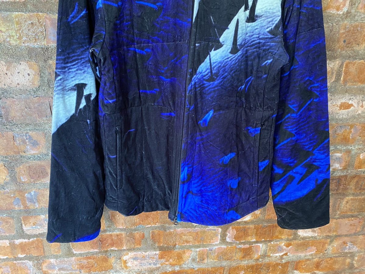 Lad Musician 🔥AW2000 Dark Side Monster velour Jacket Size US L / EU 52-54 / 3 - 5 Thumbnail