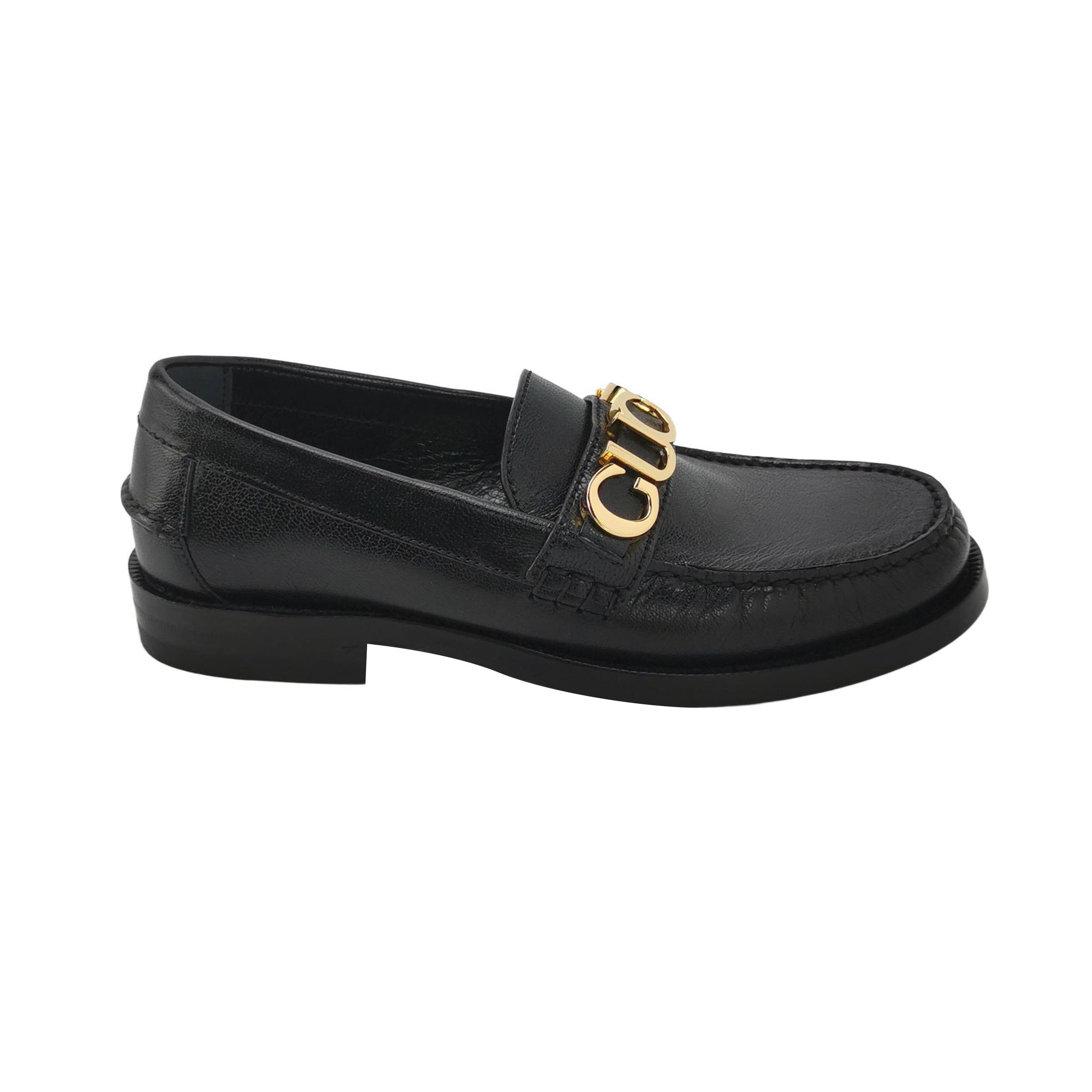 Gucci Gucci Women it_34-5 Flats Size US 4.5 / IT 34.5 - 1 Thumbnail