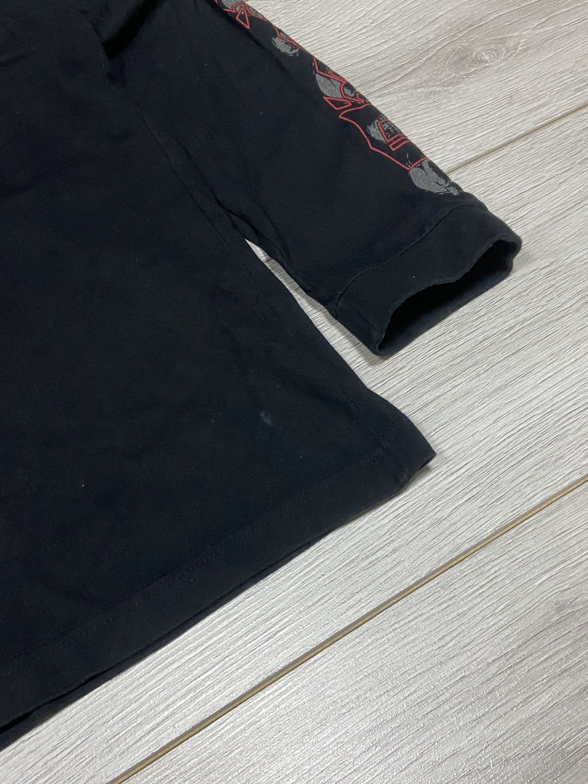 O'Neill O’Neil vintage skull reflective long sleeve big logo Size US S / EU 44-46 / 1 - 7 Thumbnail